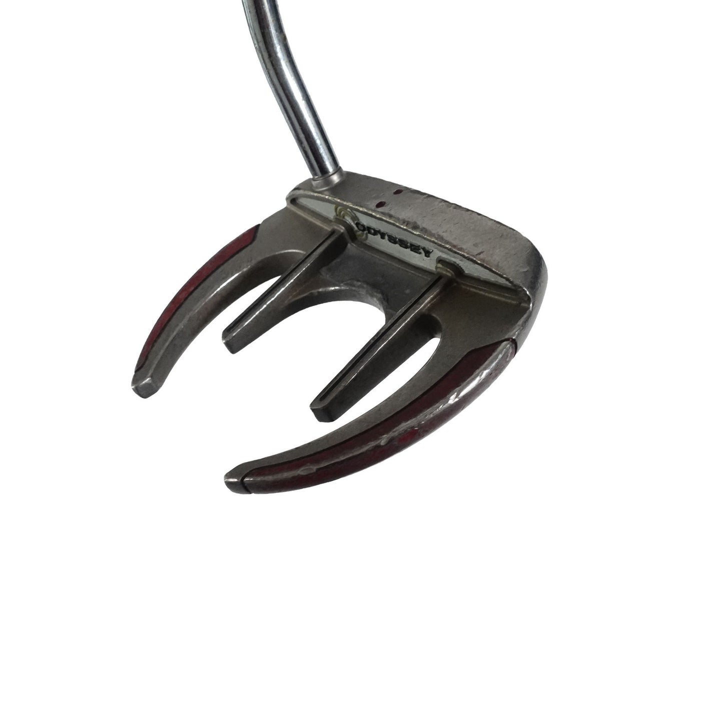 Odyssey White Hot XG Sabertooth Putter 33" RH NEW GRIP