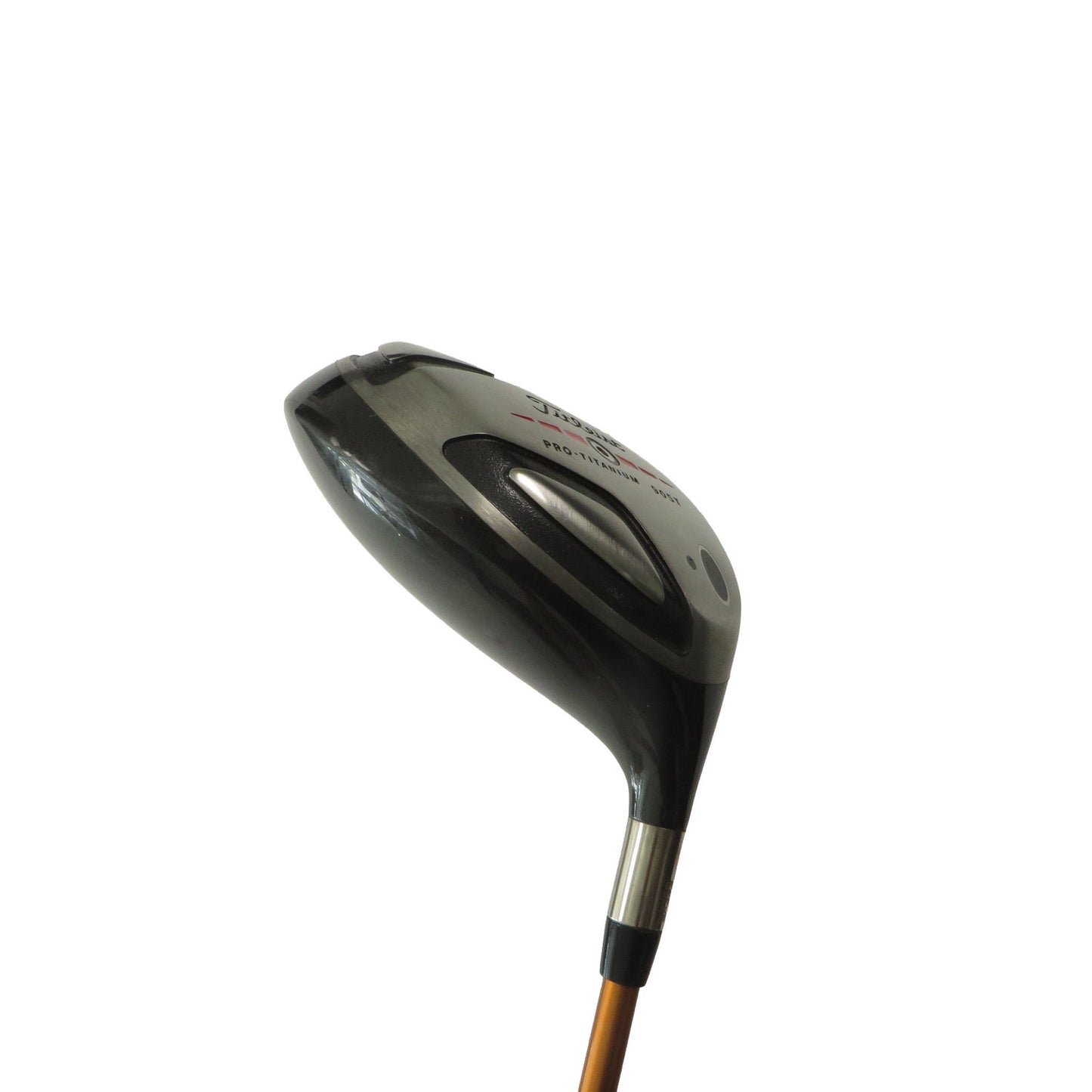 Titliest 905T Driver 9.5 D Aldila NVS Regular Flex 65 Graphite 45.5" RH NEW GRIP