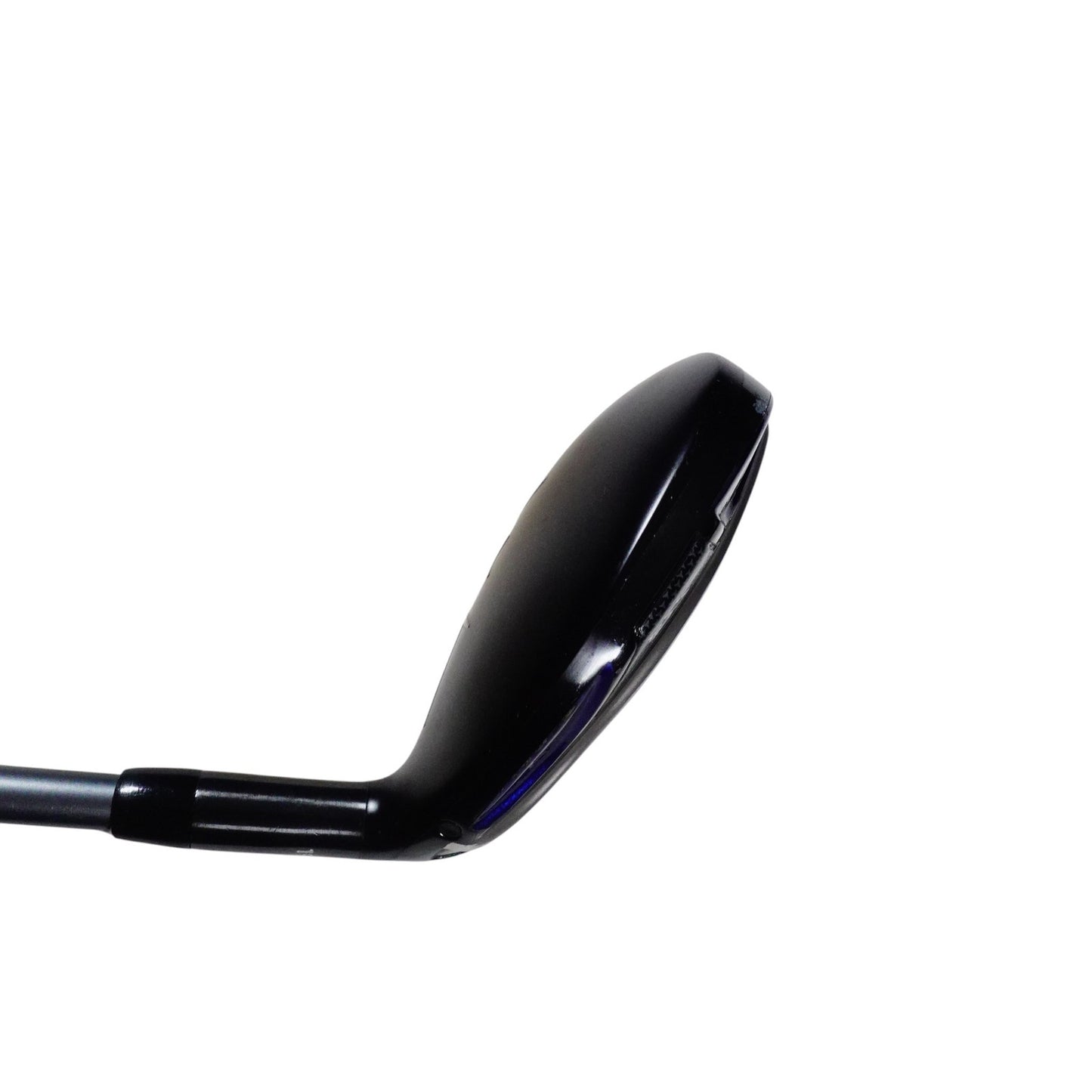 Callaway XR Steelhead 3 Hybrid Ozik F15 65 Stiff Flex Graphite 41" RH