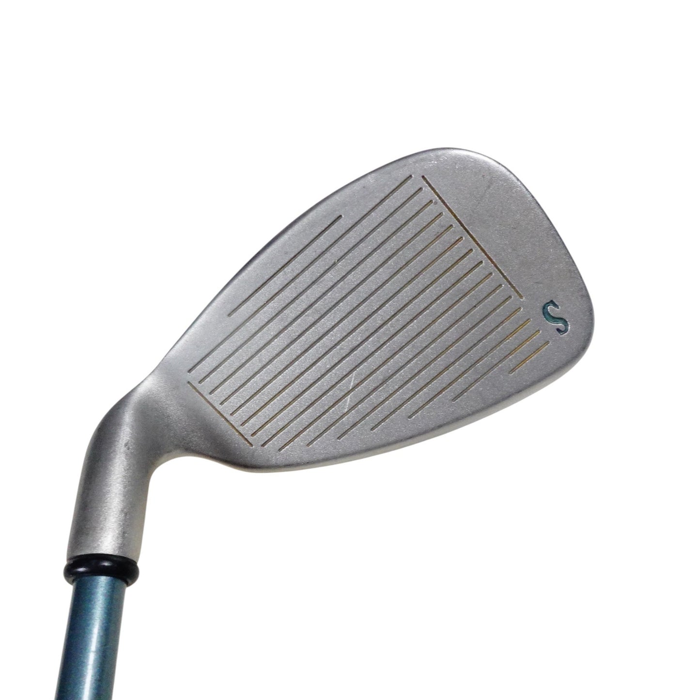 Callaway 1996 SW Sand Wedge Gems Ladies Flex Graphite 34.5" RH