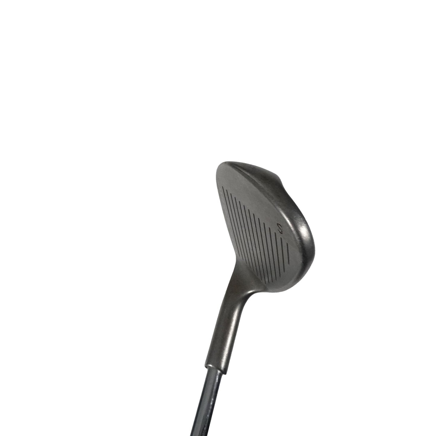 Ping iWedge White Dot 54 Degree Sand Wedge AWT Stiff Flex Steel 36" RH