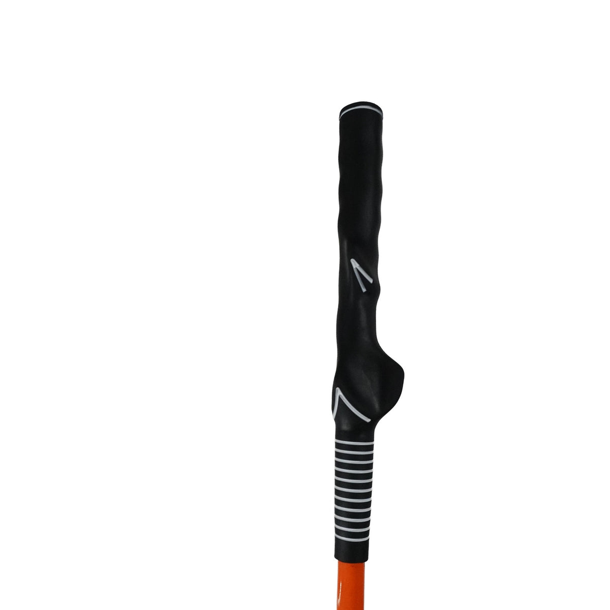 Intech Swing Trainer 8 Iron 48 OZ Golf Club Training Aid 35" RH NEW GRIP