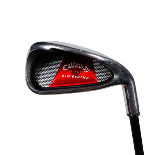 Callaway Big Bertha 2008 5 Iron 75 Regular Flex Graphite 38.5" RH