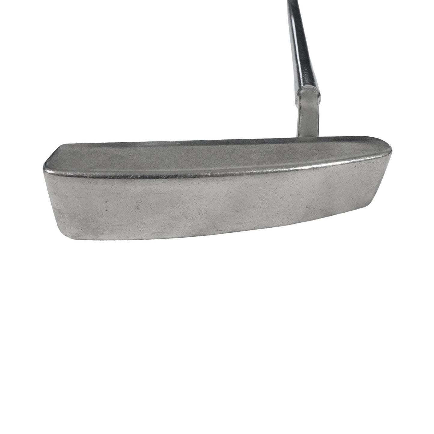 Ping Zing 2 Karsten Phoenix AZ 85068 Blade Stainless Putter 35.5" RH NEW GRIP