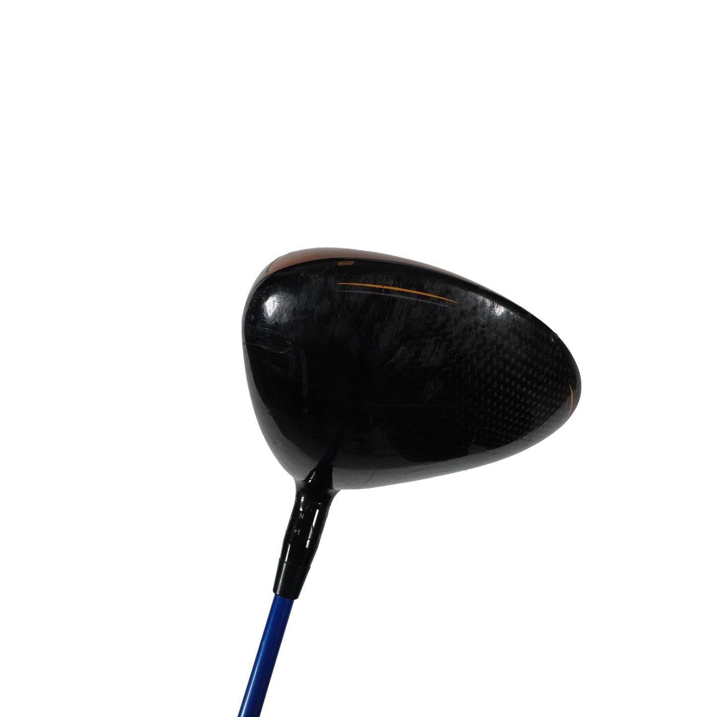 Callaway Mavrik Sub Zero 10.5 D Tour AD BB-6S PURE Stiff Flex 45.5" RH w HC