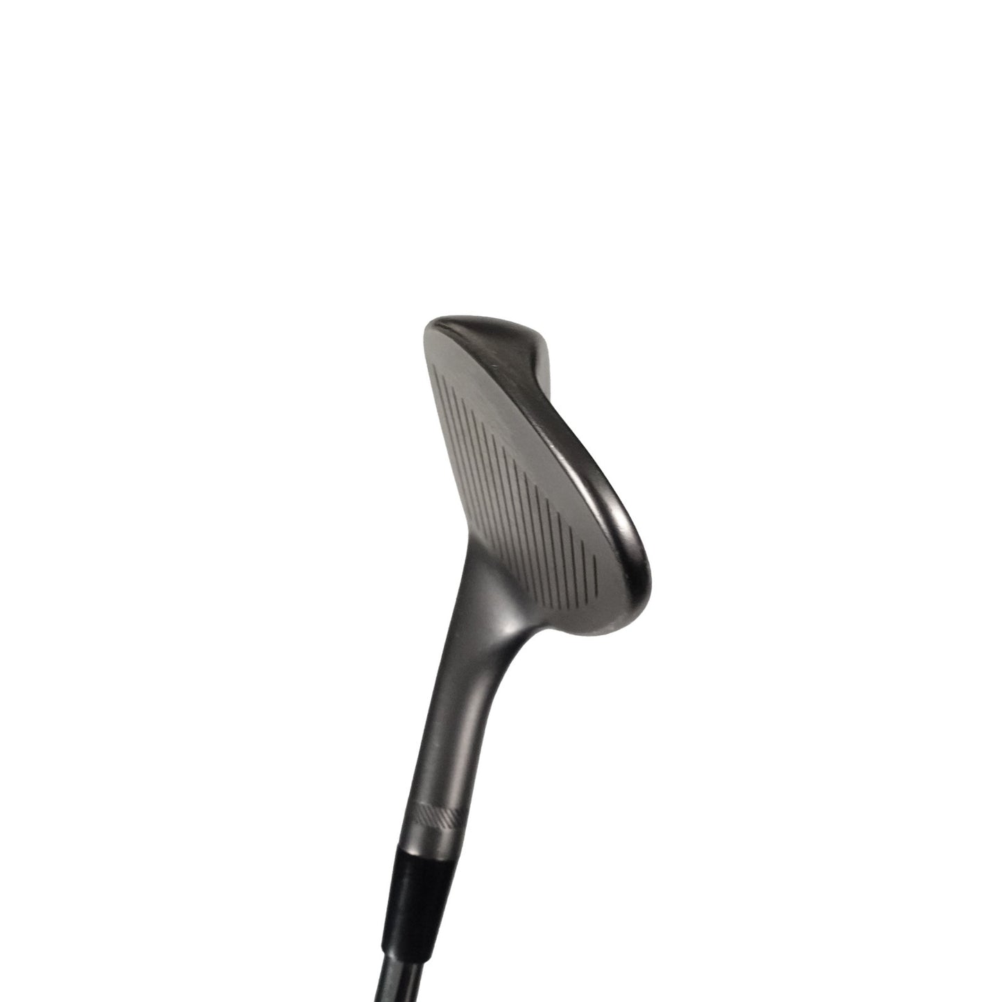 Titleist Vokey Nickel SM10 50 D 12 Gap Wedge Dynamic Gold Stiff Flex RH 35.5" RH