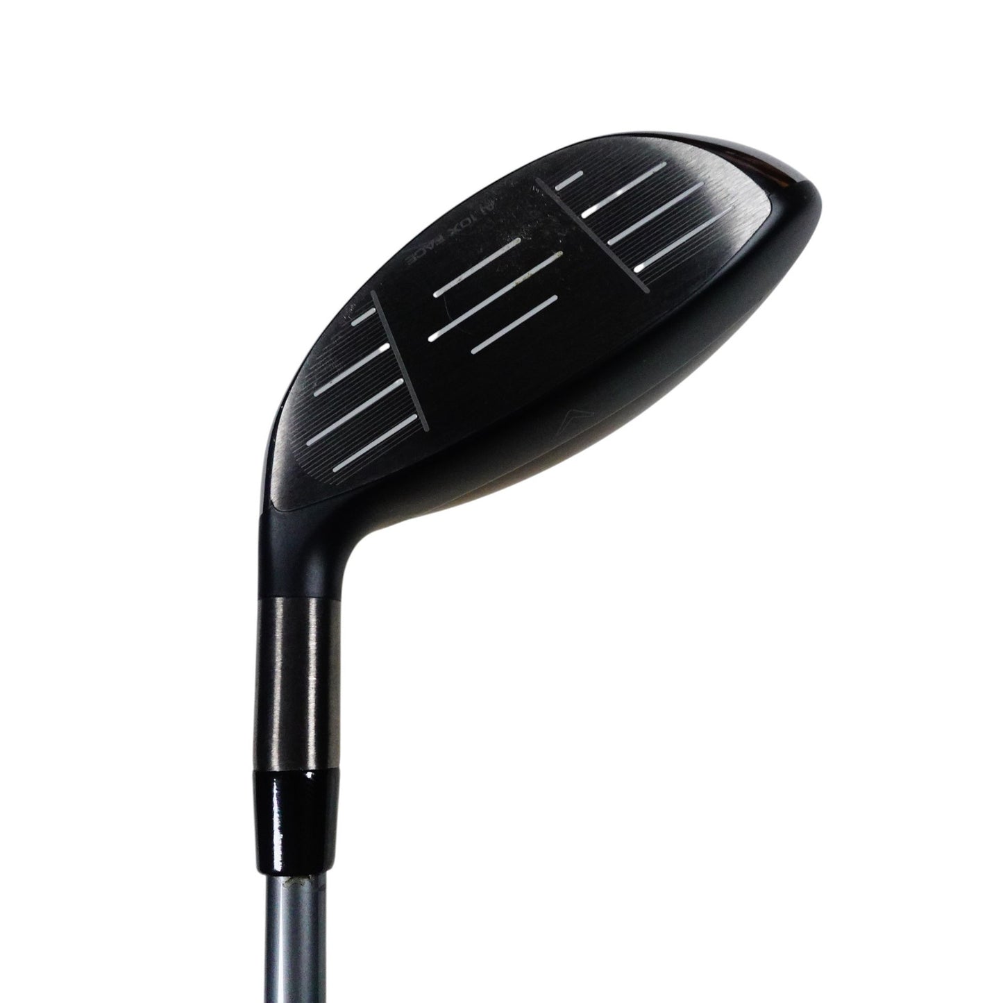 Callaway Elyte 5 Wood 18 Degree Denali 5.5 60g Regular Flex Graphite 42" RH w HC