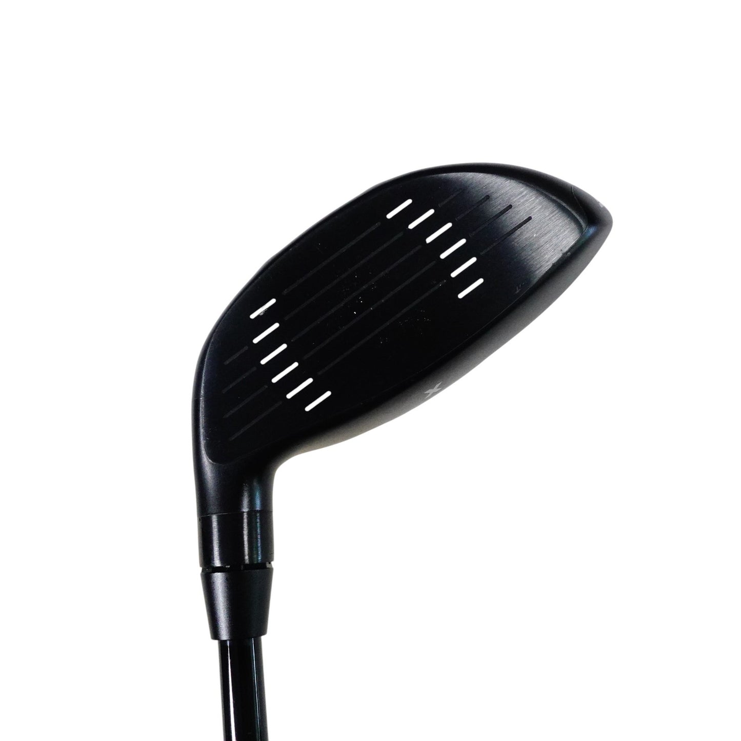 PXG 0341 XF GEN4 3 Wood Tensei Orange 55 Regular Flex Graphite 43" RH w HC