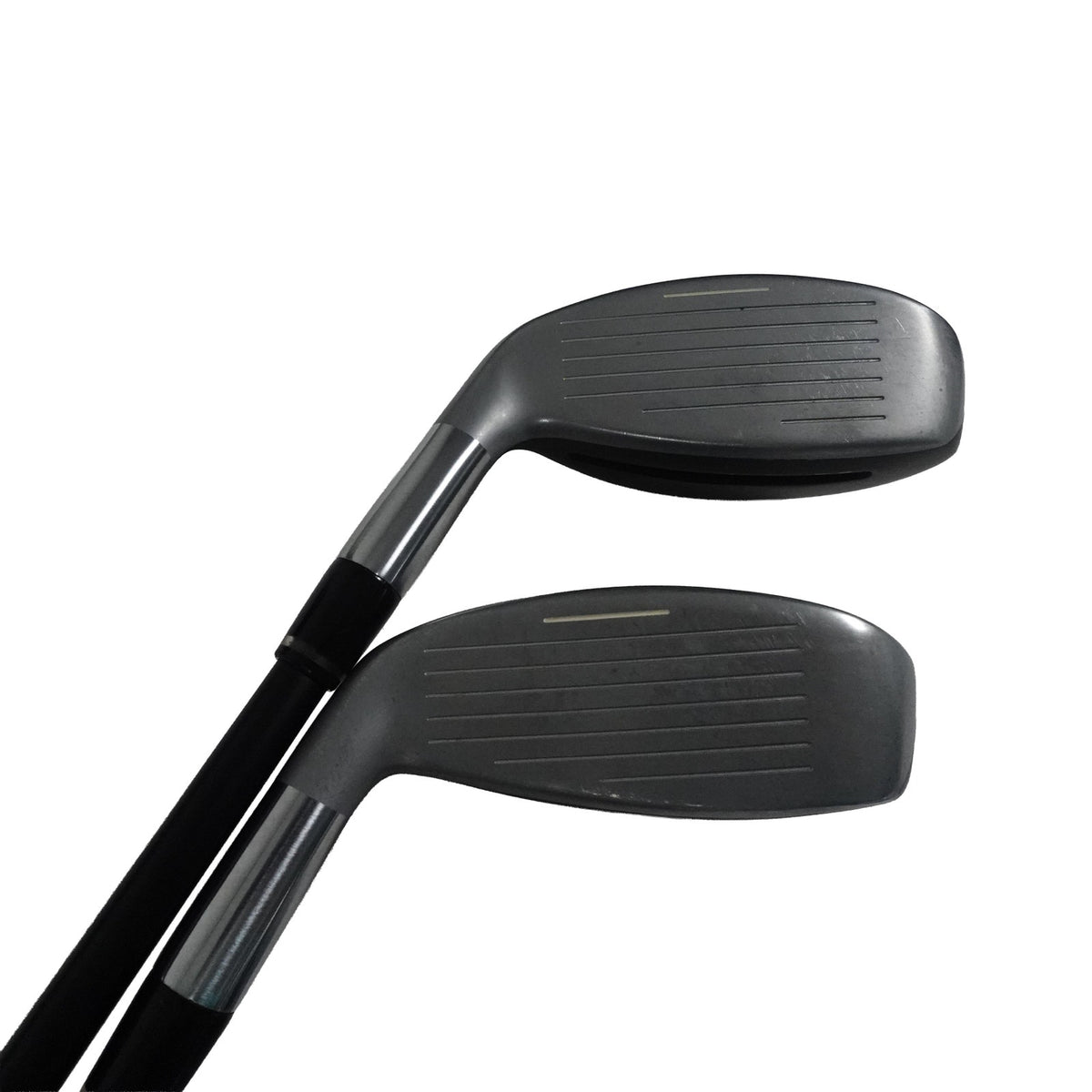 Adams IDEA Iron Hybrid Set A Senior Flex Graphite 4-5H 6-PW+SW RH