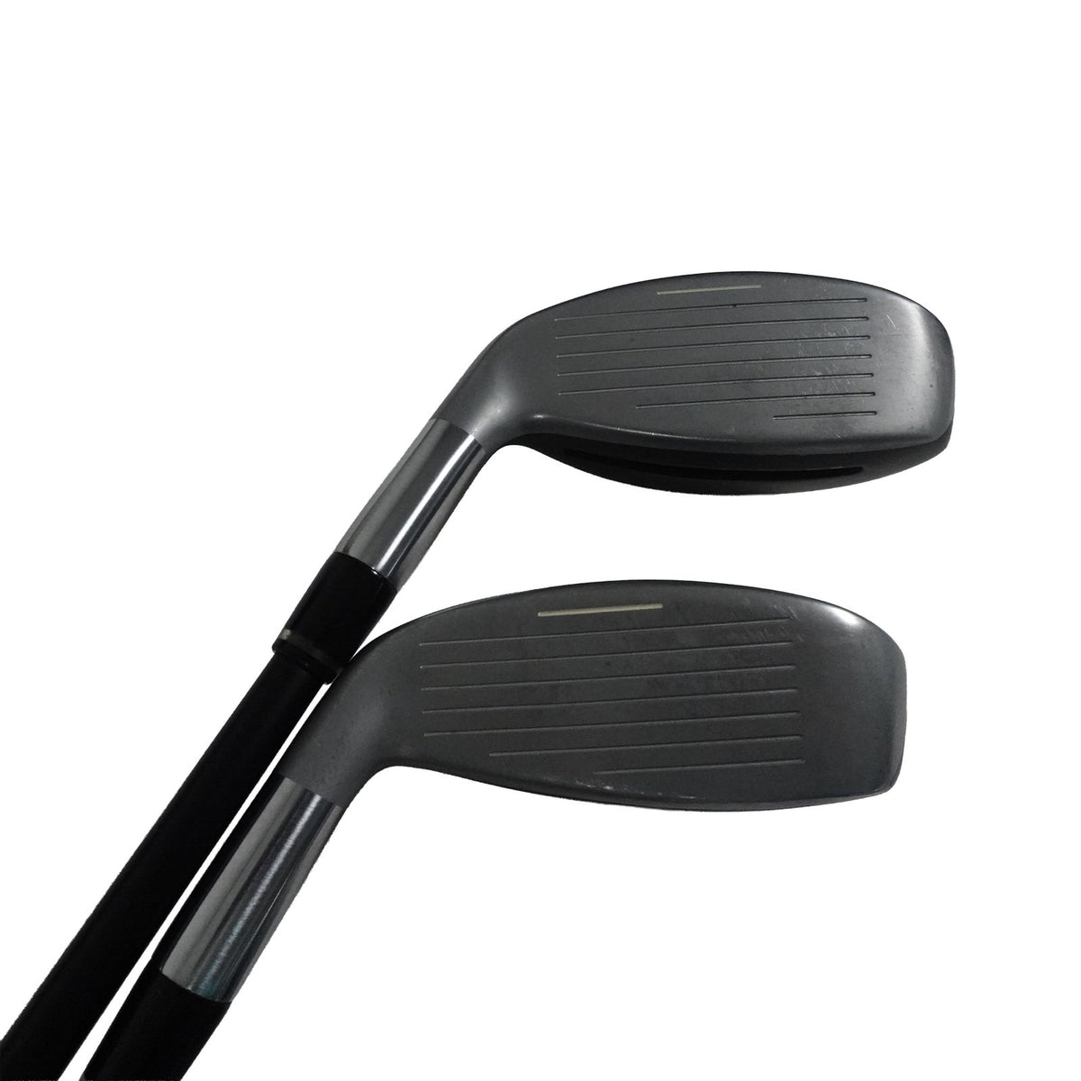 Adams IDEA Iron Hybrid Set A Senior Flex Graphite 4-5H 6-PW+SW RH