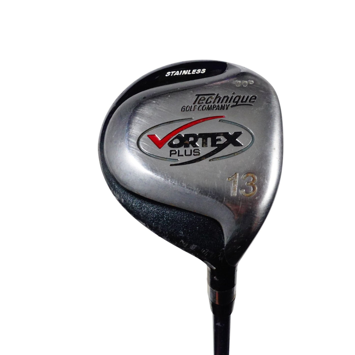 Vortex Plus 13 Wood UST 65 Silver Ladies Flex Graphite 40.5" RH