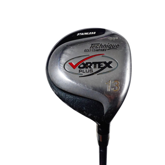 Vortex Plus 13 Wood UST 65 Silver Ladies Flex Graphite 40.5" RH