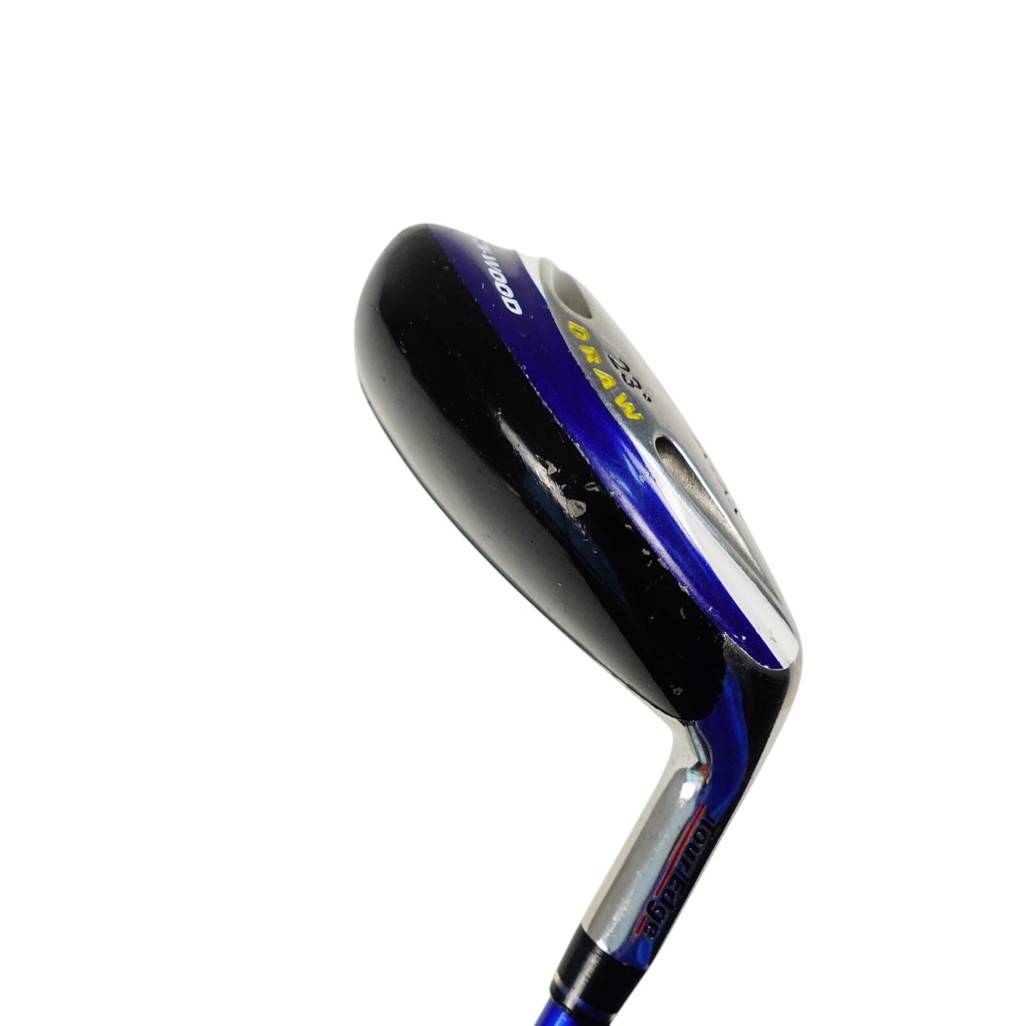 Bazooka JMax 4 Hybrid 23 Degree Draw Ladies Graphite 37.75" RH NEW GRIP