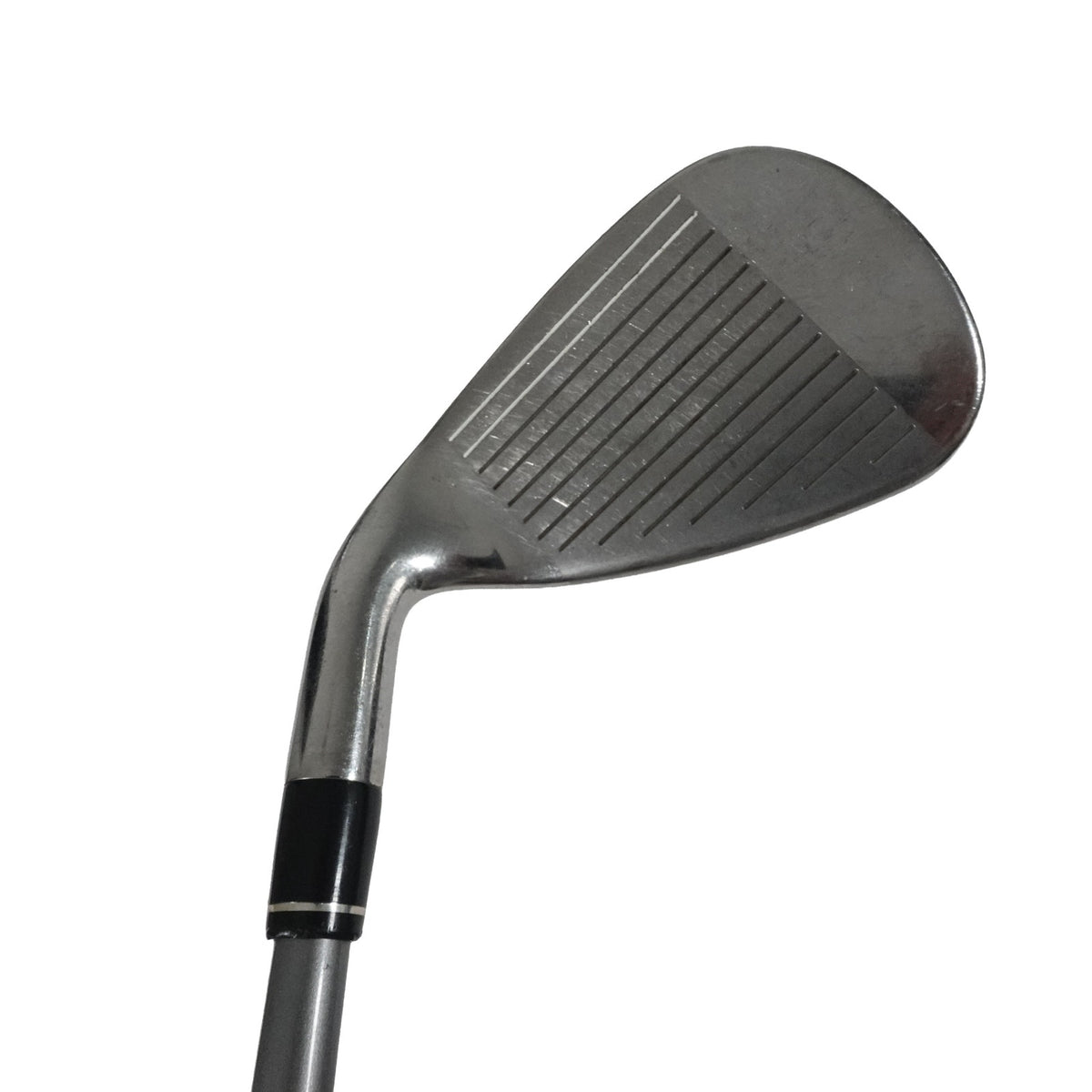 Callaway Solaire 8 Iron W Ladies Flex Graphite 36" RH NEW GRIP