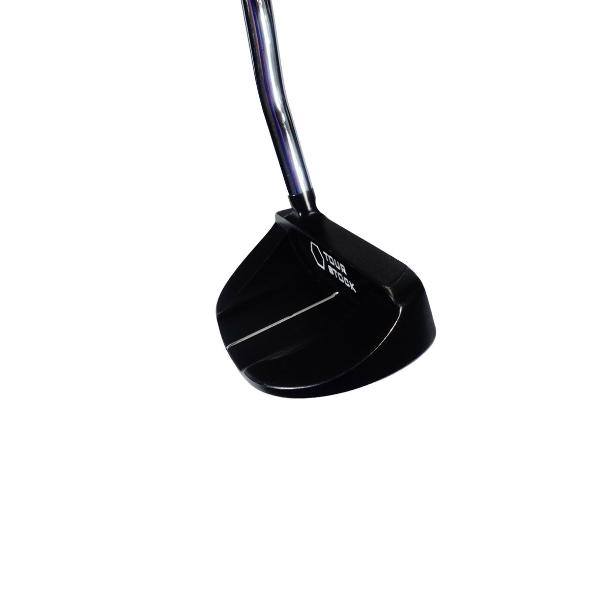 Bettinardi Tour Issue Stock 6 Mallet Putter 370G Super Stroke 36" RH w HC