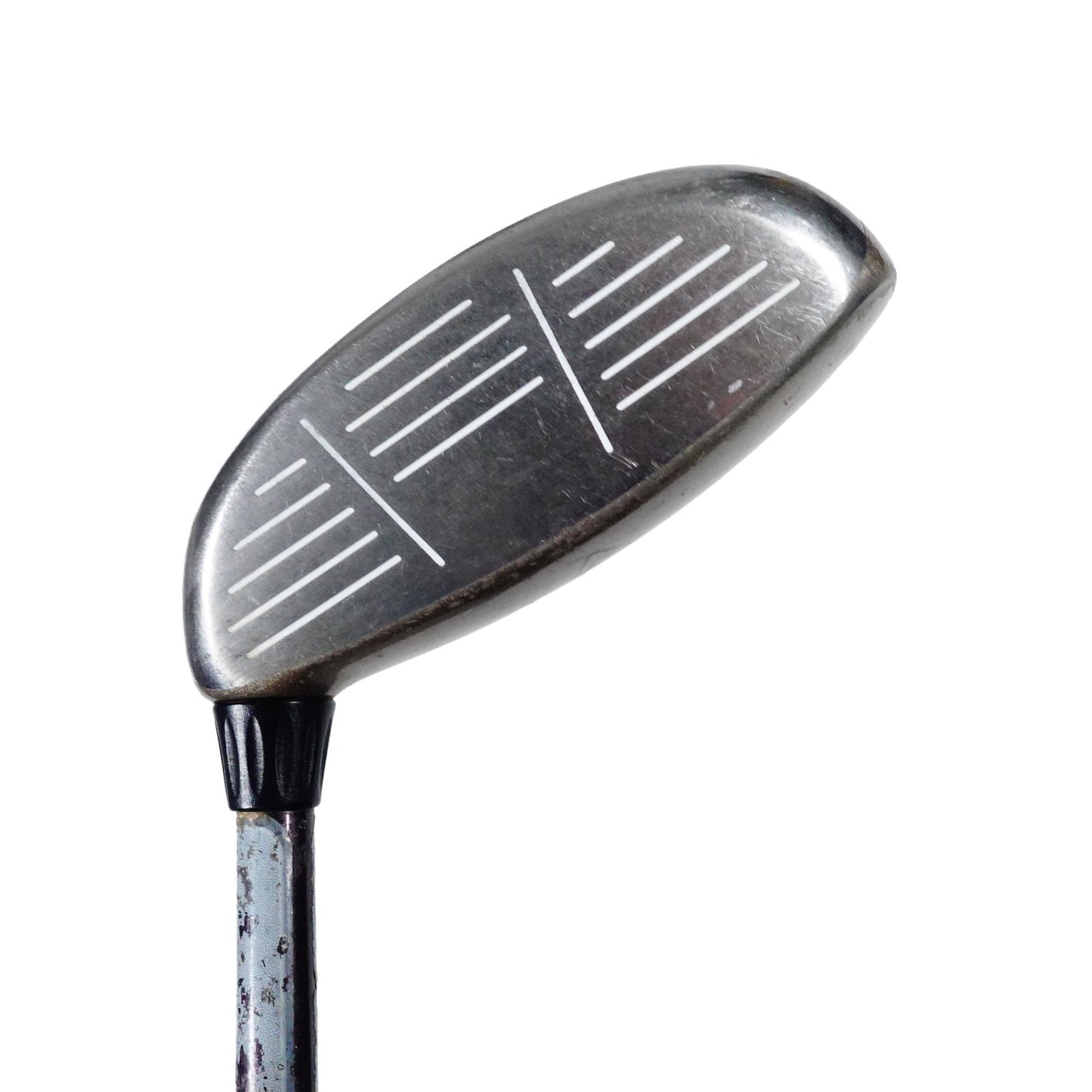 Callaway Big Bertha Heavenwood 5 Hybrid Gems Ladies Flex Graphite 39 RH NEW GRIP