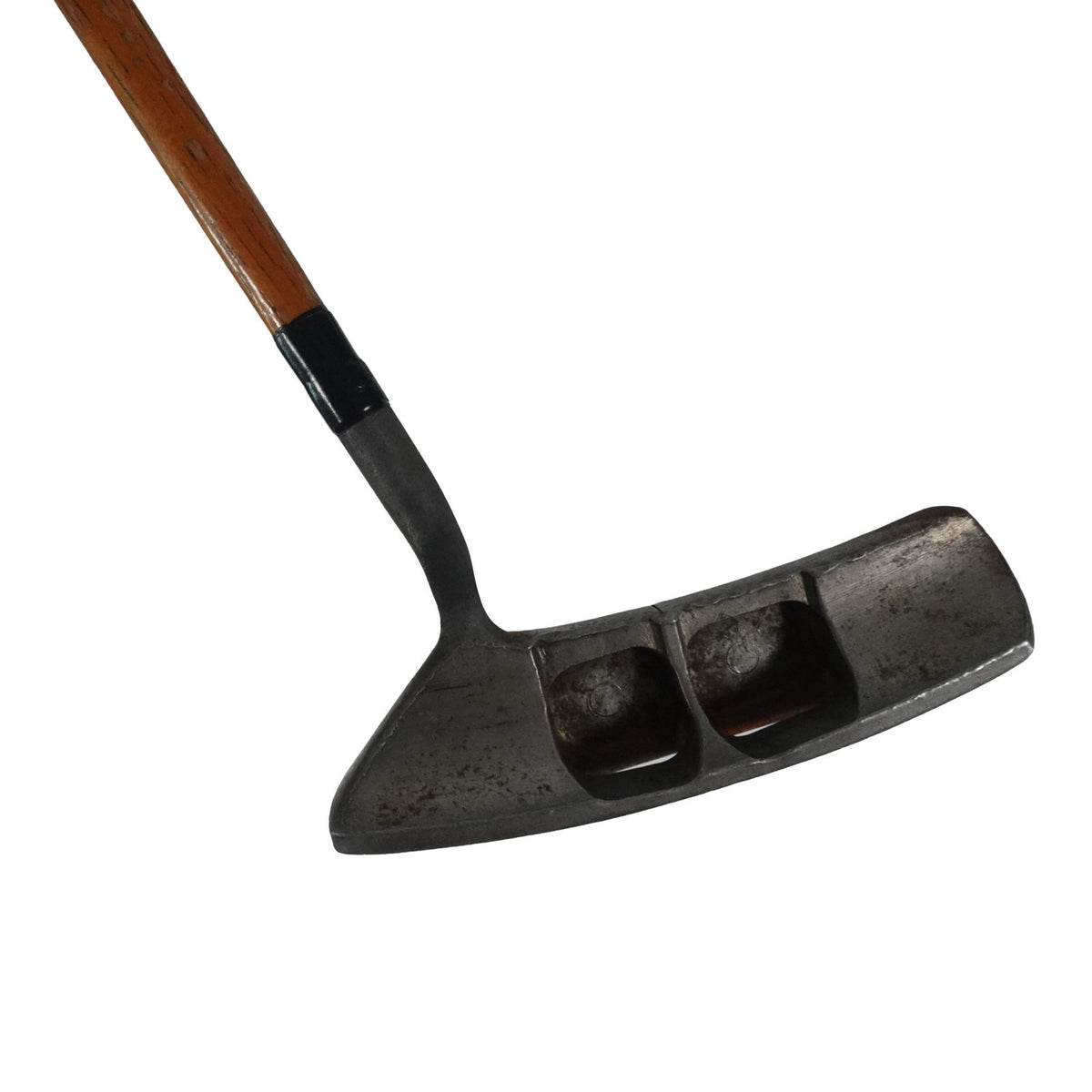 Callaway Bobby Jones Billet Series 1 Hickory Putter 35" RH NEW GRIP