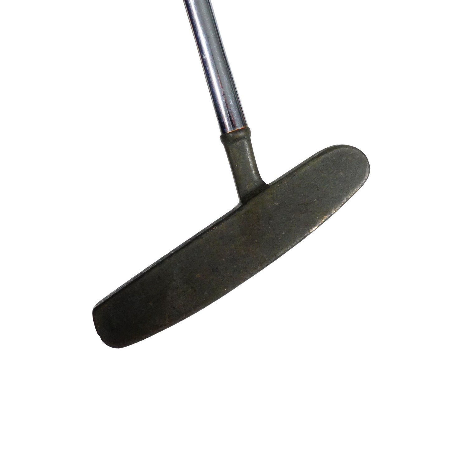 Ping O-Blade Karsten Phoenix AZ Patina Putter 35.5" RH NEW GRIP