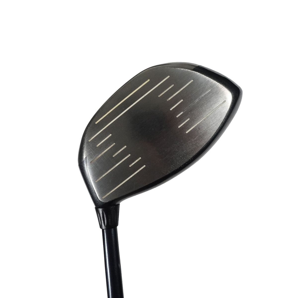Callaway Big Bertha Hawkeye Driver 12 Degree Light Senior Flex Graphite 44" RH