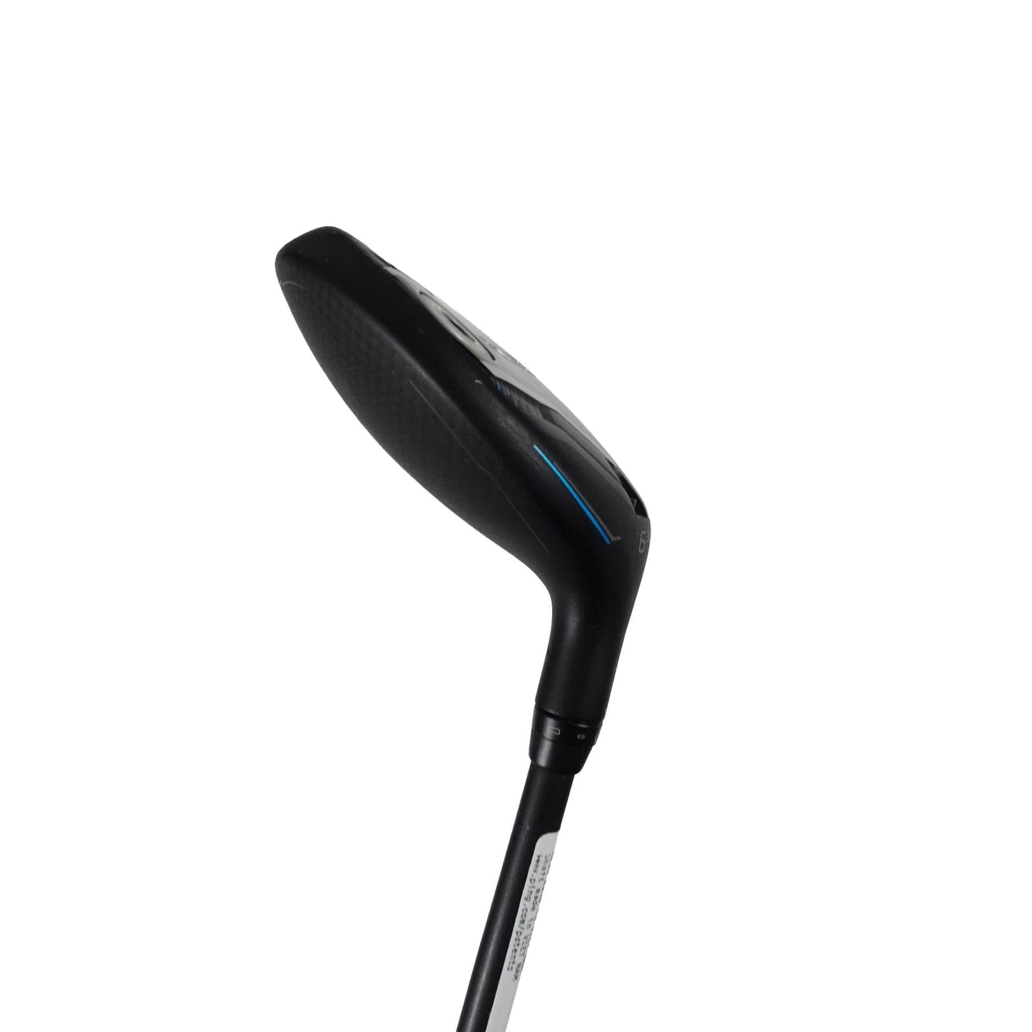 Ping G440 6 Hybrid Alta CB Regular Flex 70 Graphite 39.5" RH