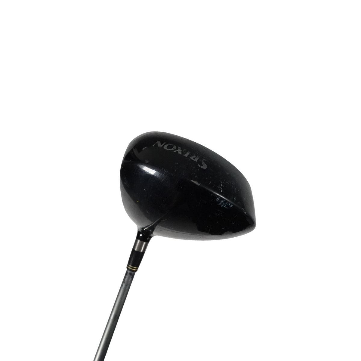Srixon W-506 Driver 10.5 D SV-3004 Regular Flex 57 Graphite 45.5" RH NEW GRIP