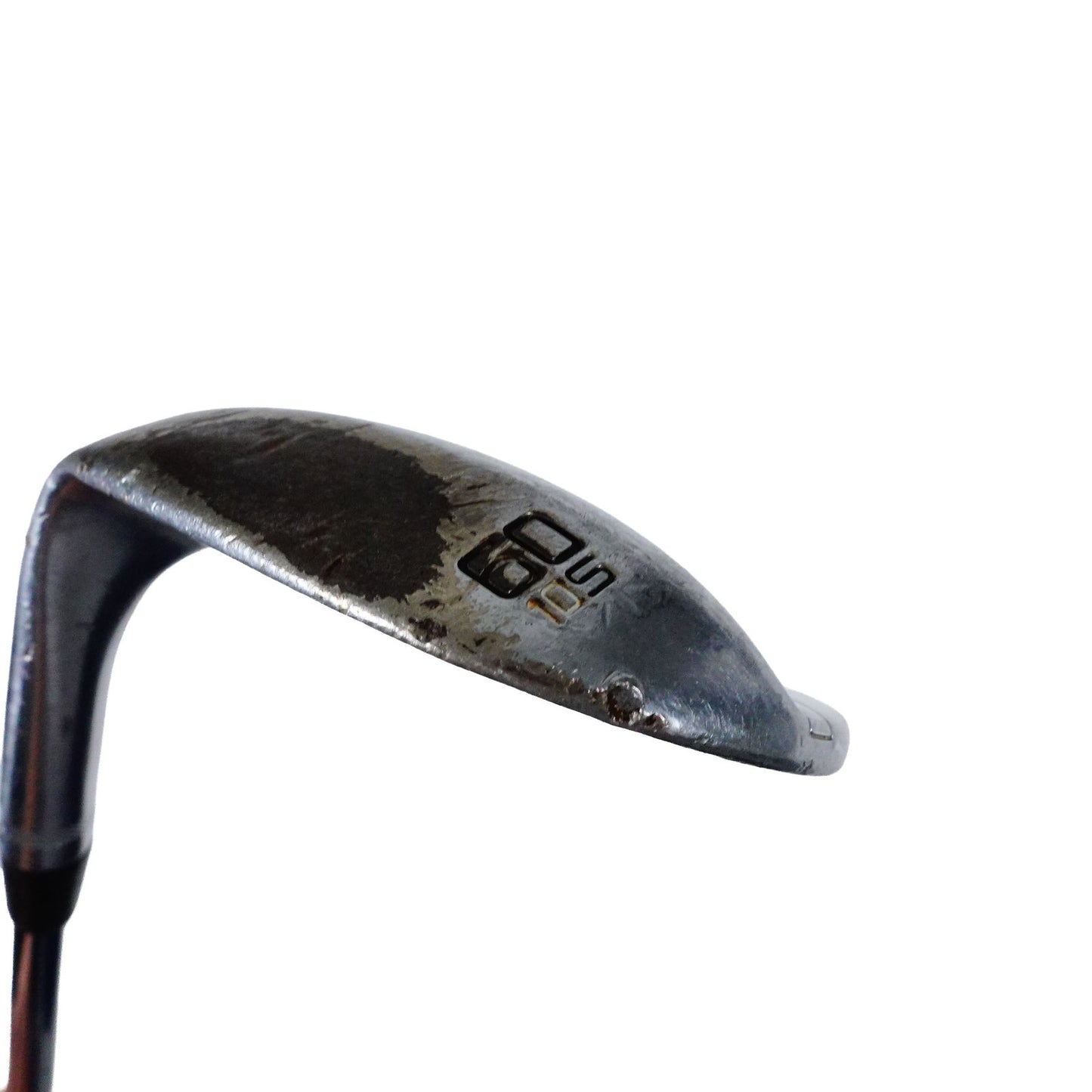 Titliest Vokey SM8 60 Degree 10S Lob Wedge LW Steel 35" RH NEW GRIP