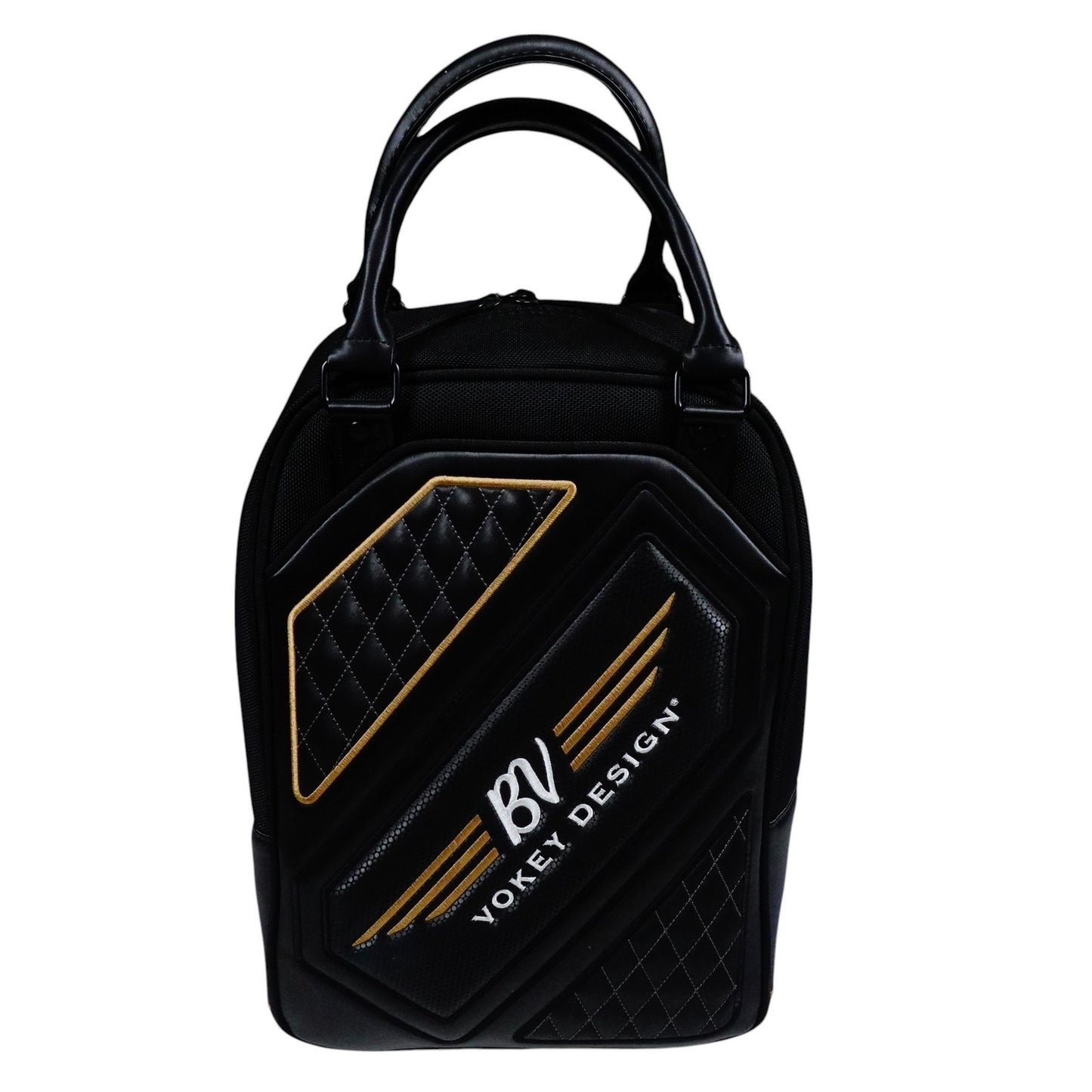 Titleist Black Bob Vokey Design BV Custom Wedges Golf Ball Shag Bag