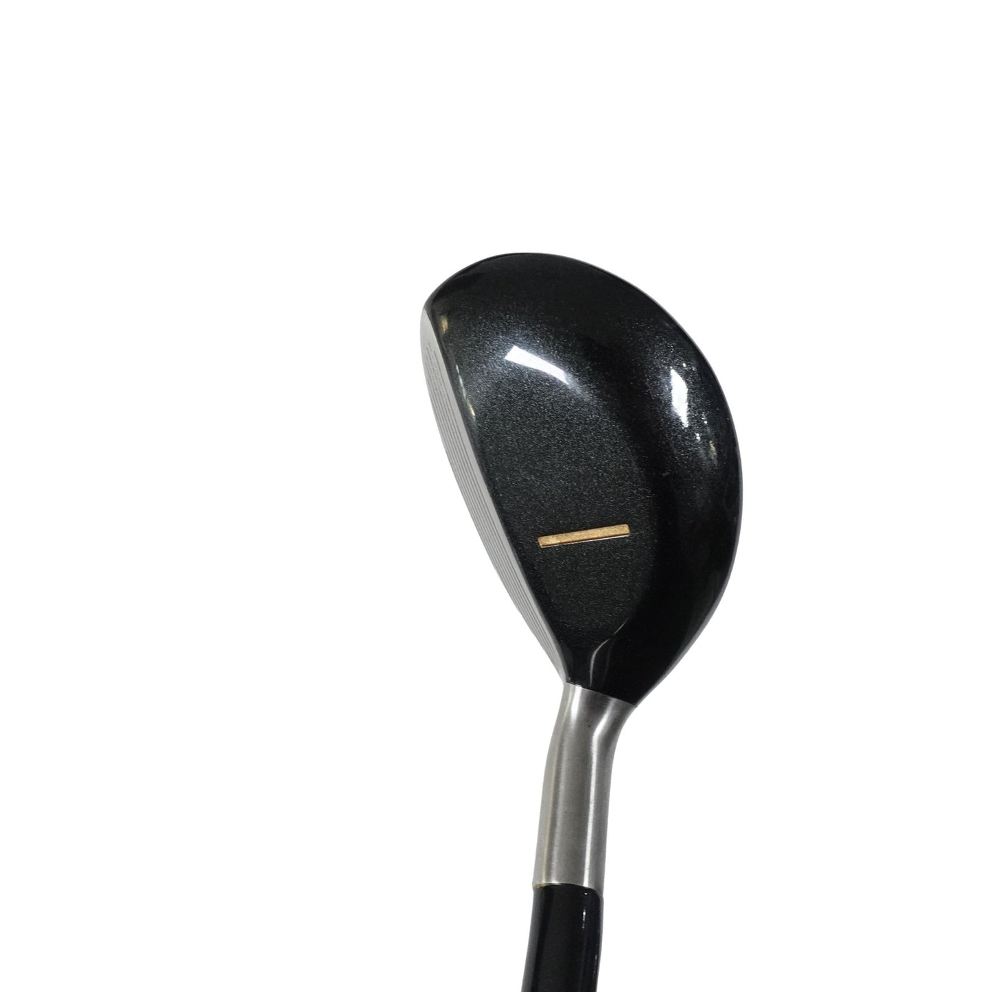 Thomas Golf AT705 8 Hybrid 38 Degree Chipper Stiff Graphite 37.5" RH NEW GRIP