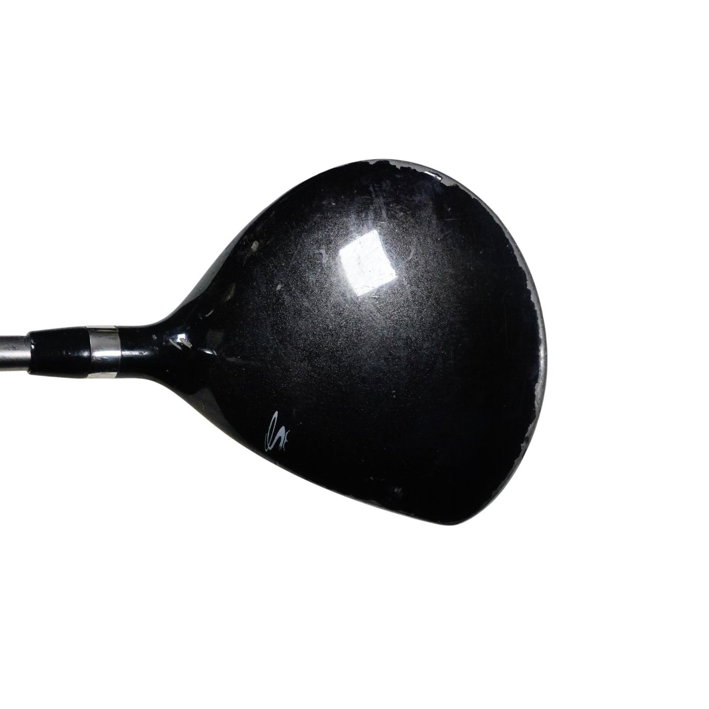 Cobra S3 5 Wood Fujikura Blur Lite Senior Flex Graphite 43" LH NEW GRIP