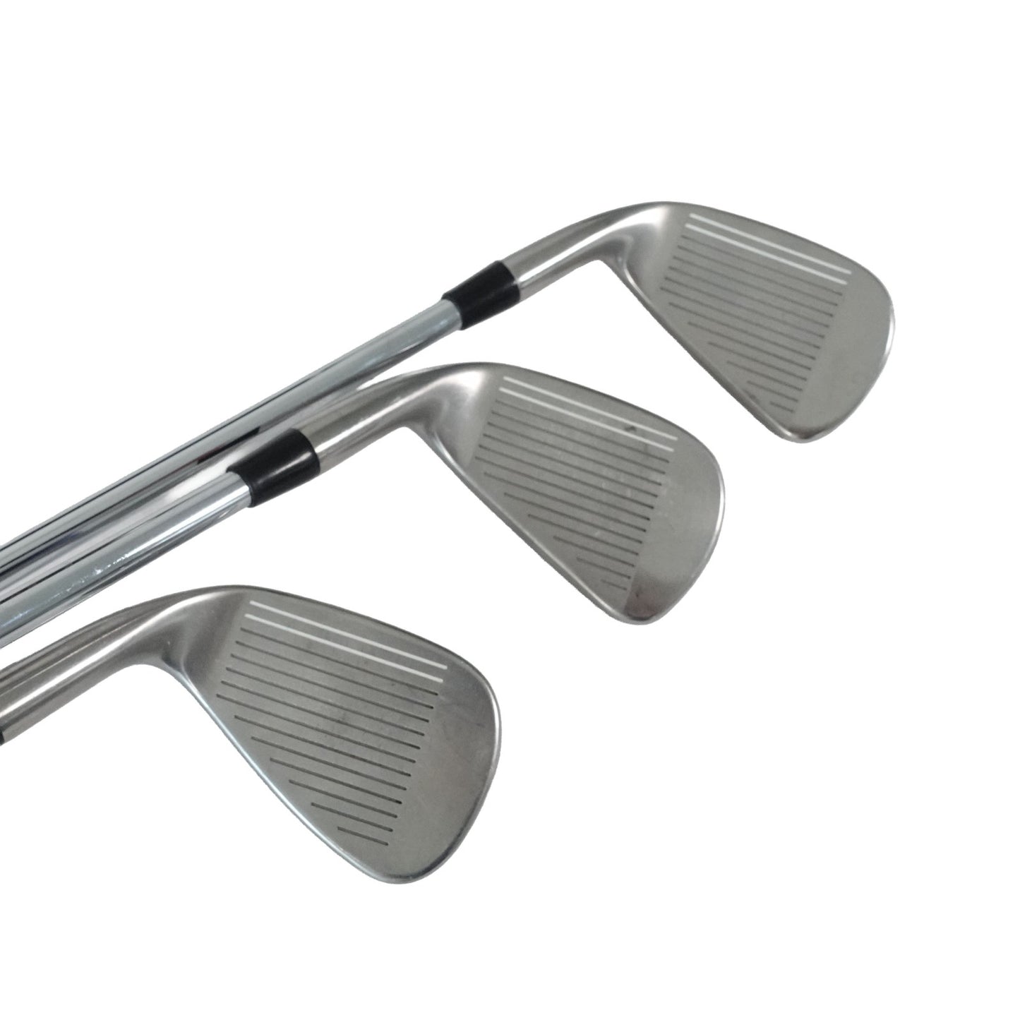 Callaway X-20 Tour Iron Set Project X 5.5 Flighted Regular Flex Steel 6-PW RH