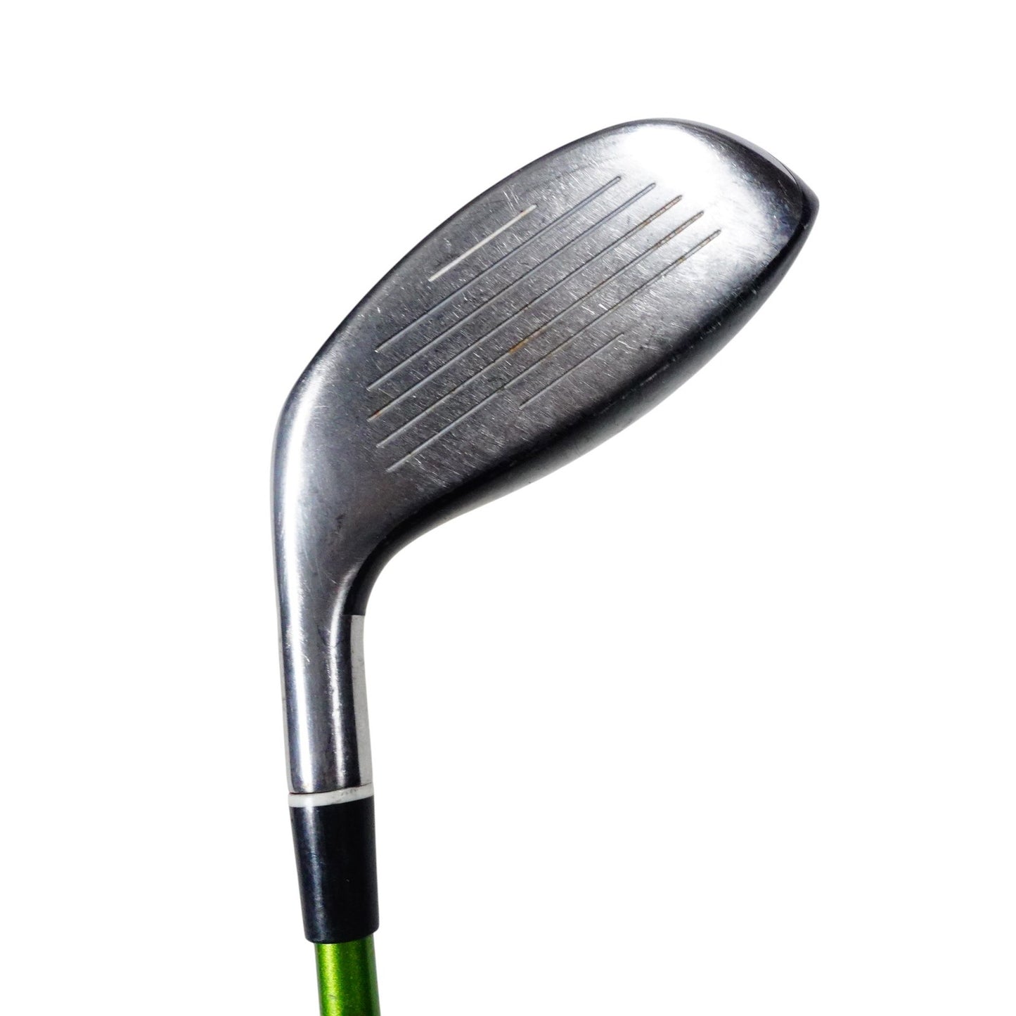 Adams Speedline Fast 10 3 Wood Wasabi 70 Regular Flex Graphite 43.5" RH NEW GRIP