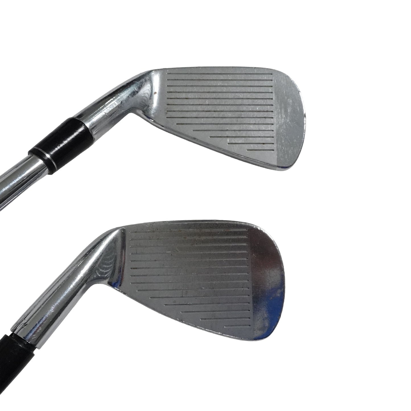 Ben Hogan Pro Iron Set Apex 4 Stiff Flex Steel 2-9+E RH
