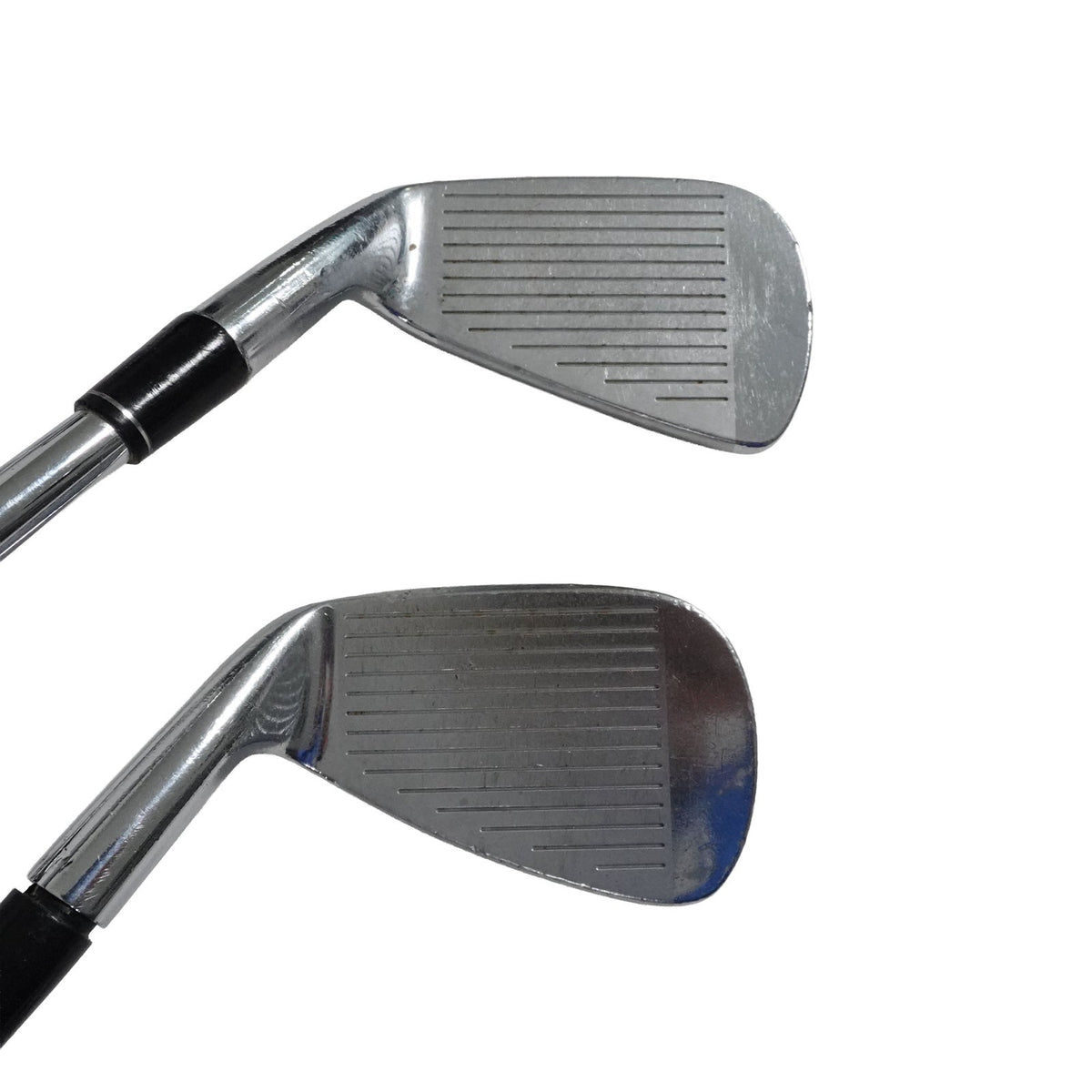 Ben Hogan Pro Iron Set Apex 4 Stiff Flex Steel 2-9+E RH