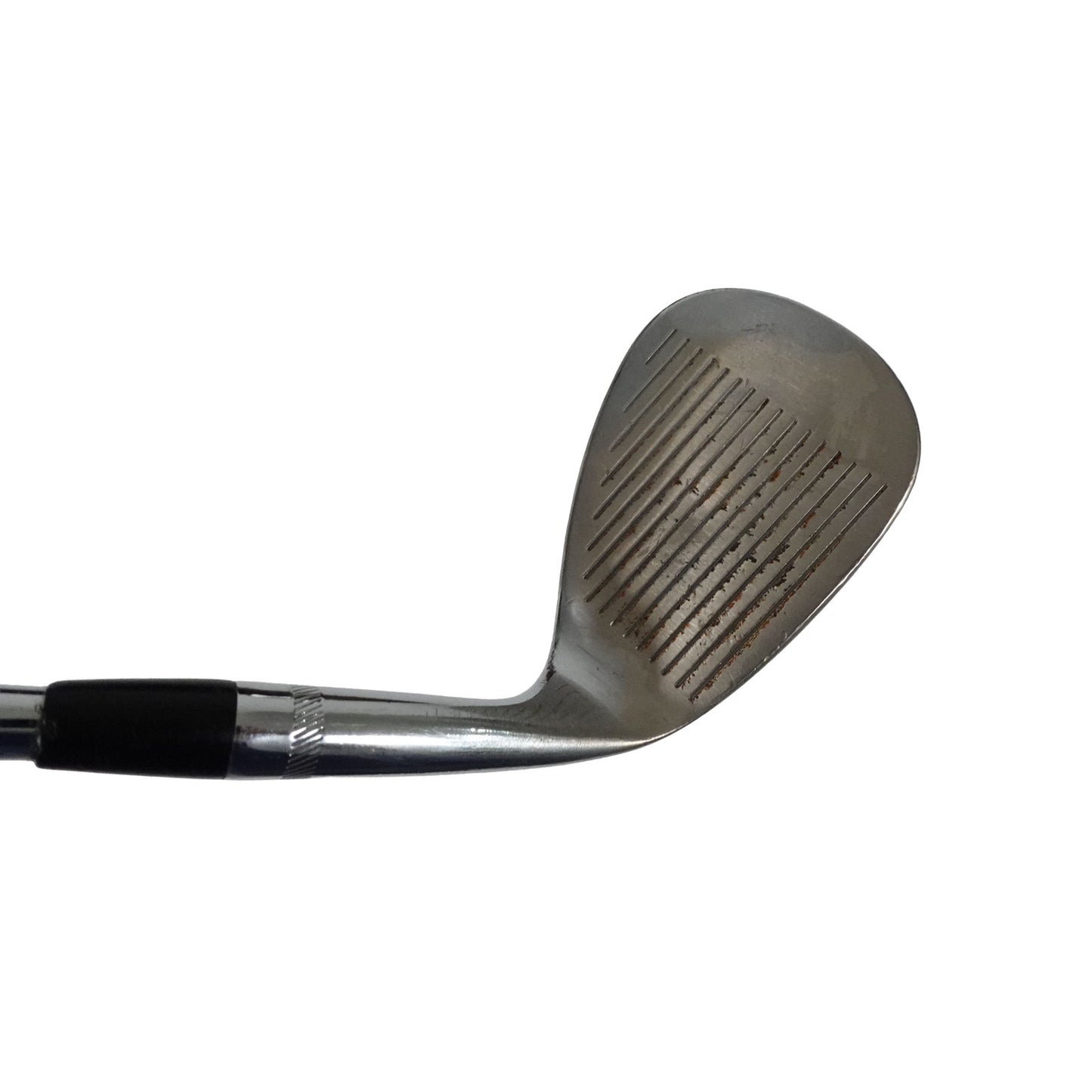 Titliest Vokey 56 Degree 256 14 Sand Wedge Steel 36.5" LH NEW GRIP