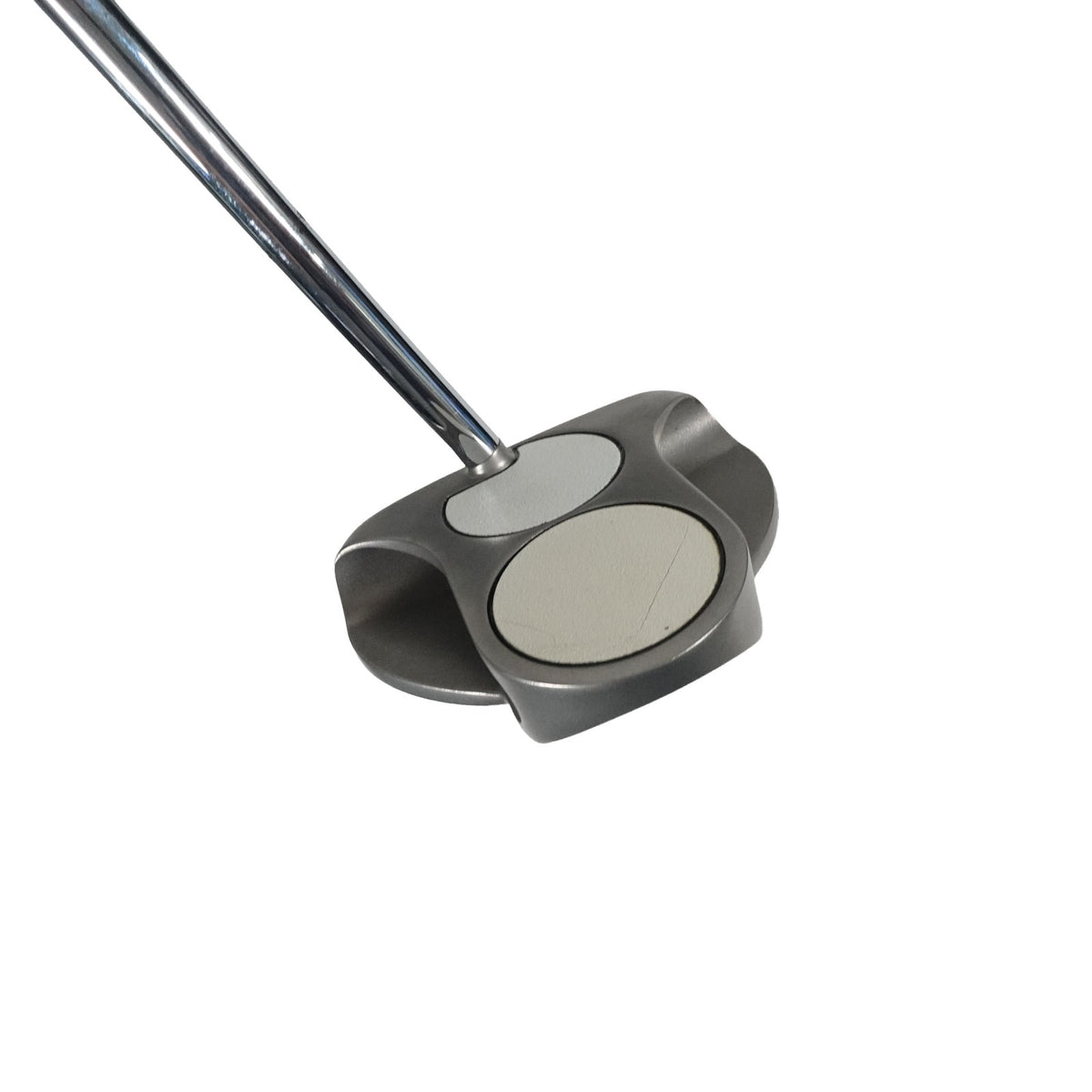 Odyssey White Hot 2 Ball Center Shafted CS Putter 34" RH