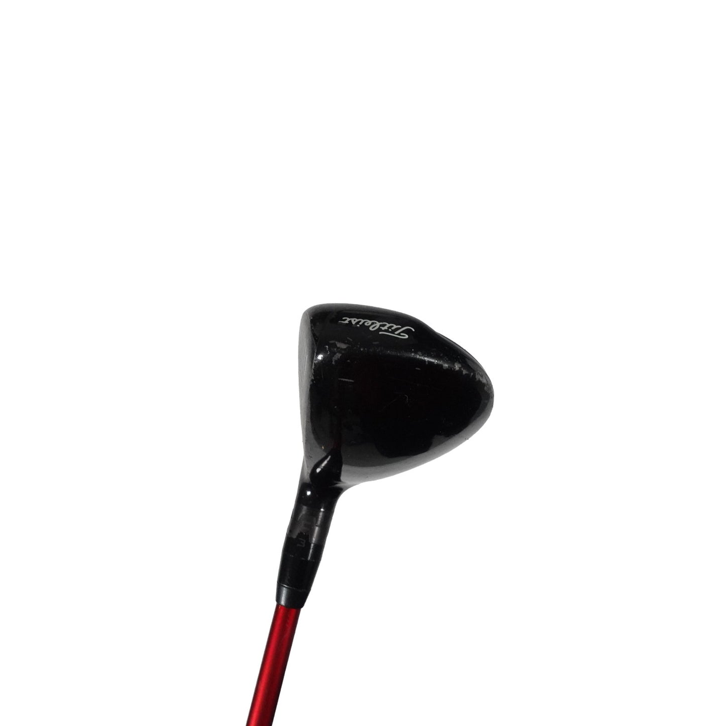 Titleist 913H 21 D Hybrid Bassara Regular Flex 60 Graphite 40" RH NEW GRIP
