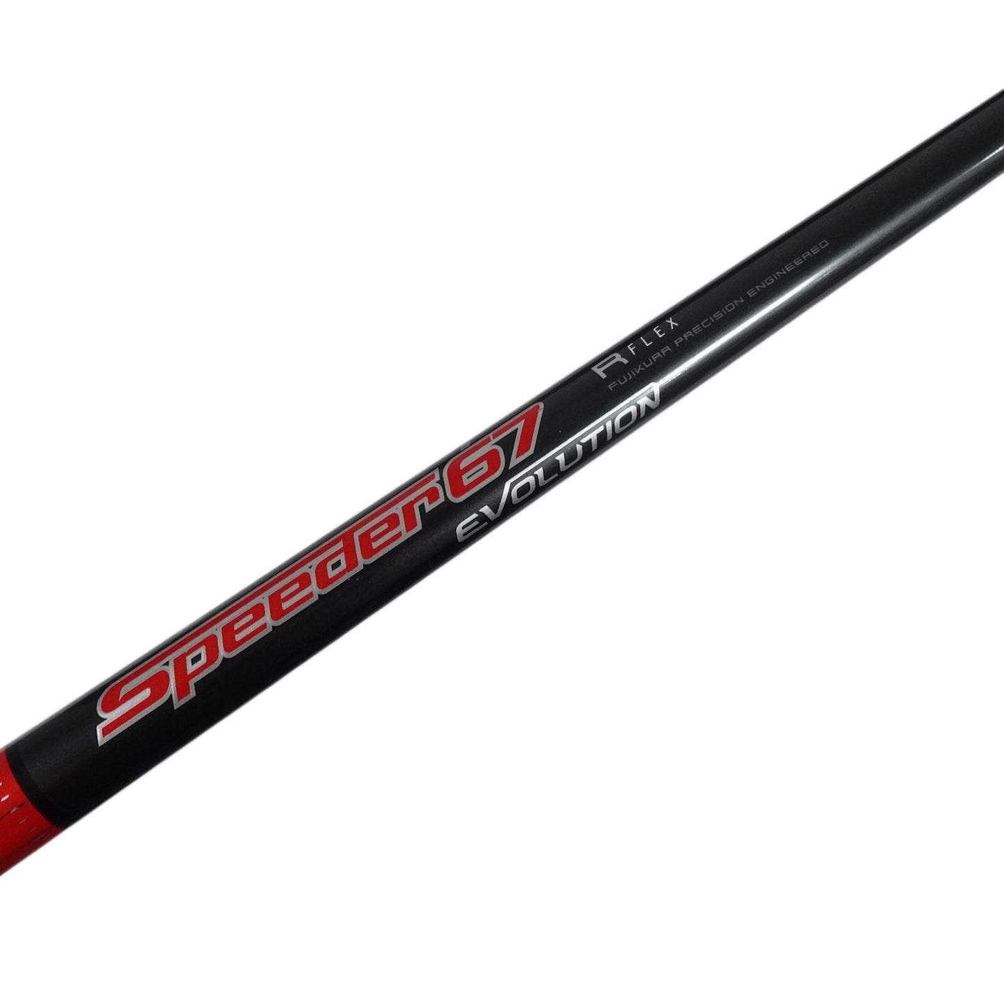 TaylorMade R15 Driver 9.5 D Speeder 67 Regular Flex Graphite 45.5" RH NEW GRIP