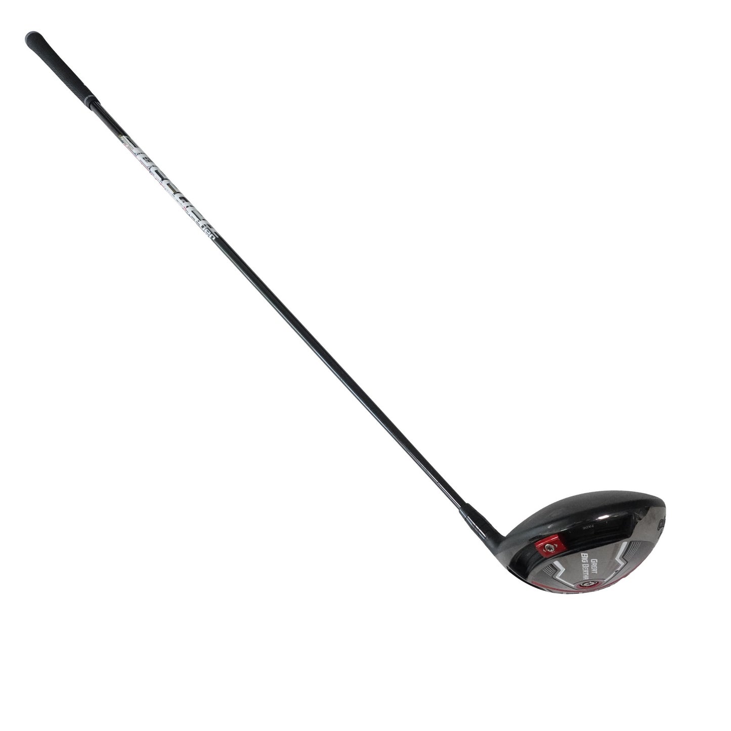 Callaway Great Big Bertha Driver 9 D Speeder 665 Stiff Flex Graphite 45.5" RH