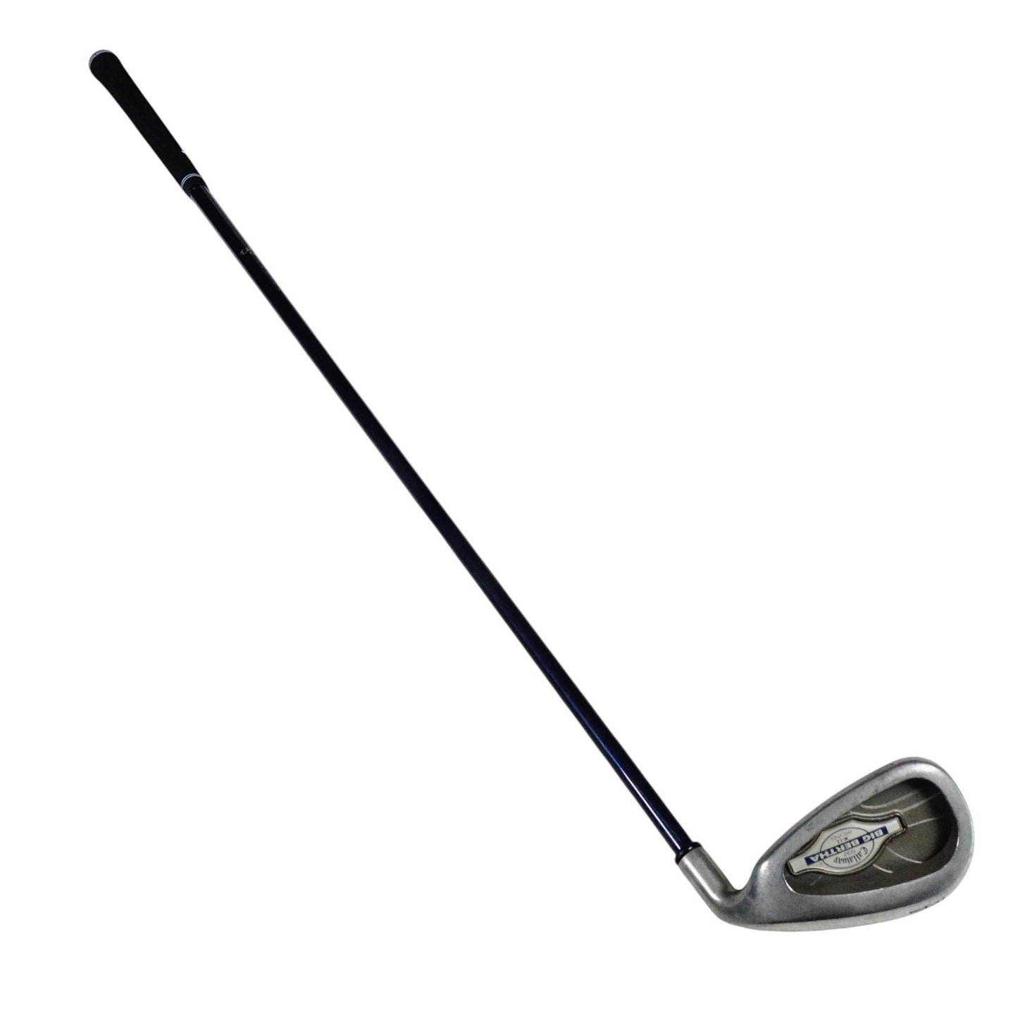 Callaway Big Bertha X-12 9 Iron RCH 99 Firm Flex Graphite 36" RH NEW GRIP