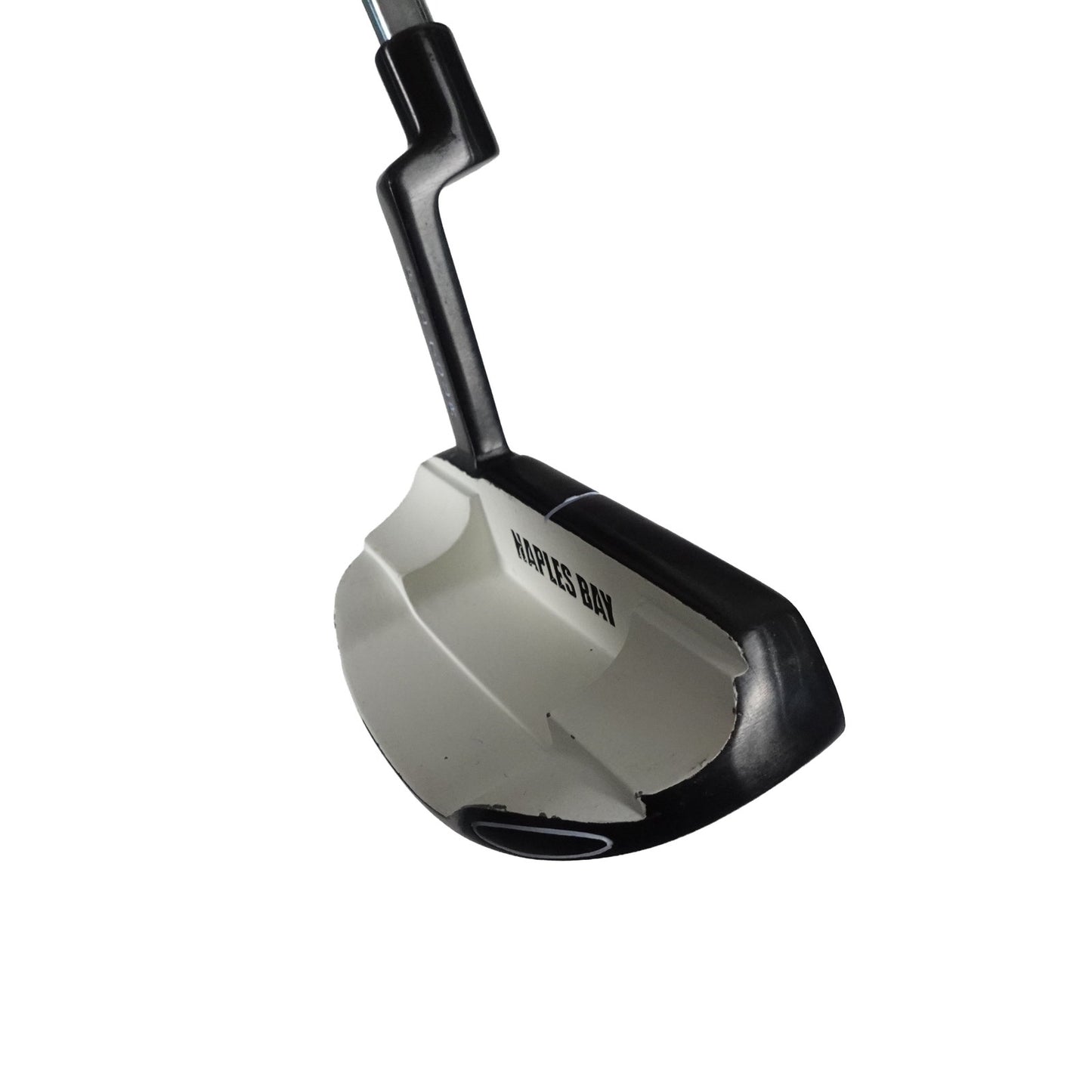 Naples Bay Any O'Brien Classic Series 252 Mallet Putter 35" RH NEW GRIP
