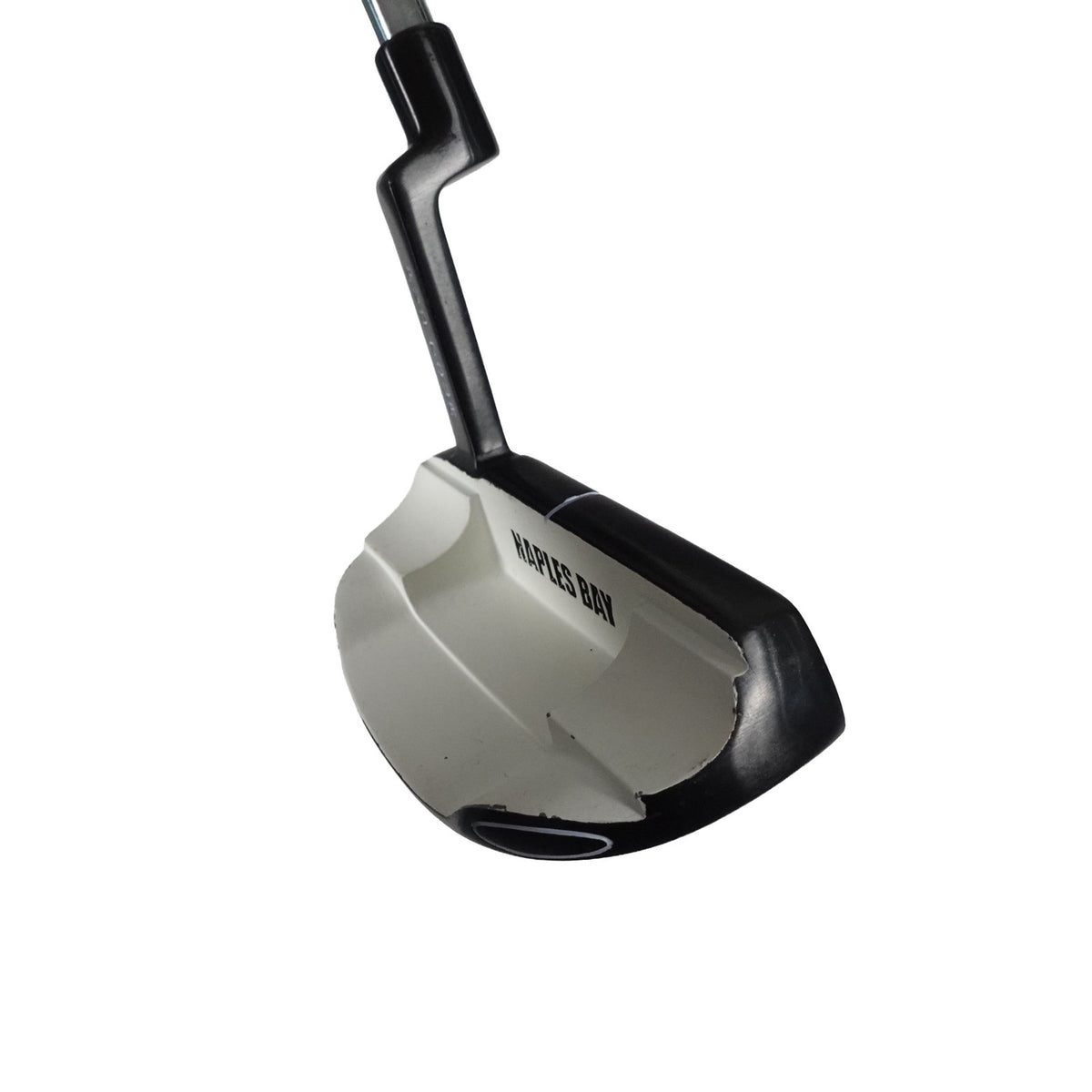 Naples Bay Any O'Brien Classic Series 252 Mallet Putter 35" RH NEW GRIP
