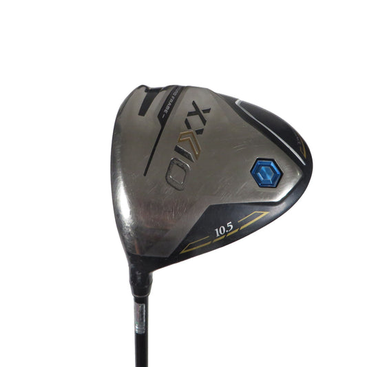XXIO 12 Driver 10.5 Degree MP1200 Regular Flex 36g Graphite CP2 45" LH