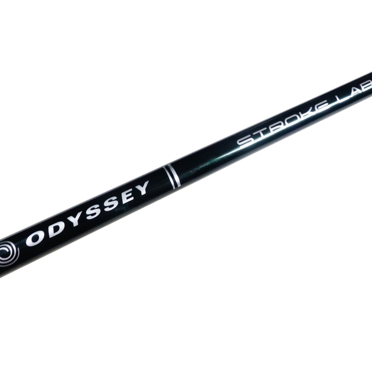 Odyssey Toulon Garage Madison Tour Issue Putter Stoke Lab 35" RH w HC