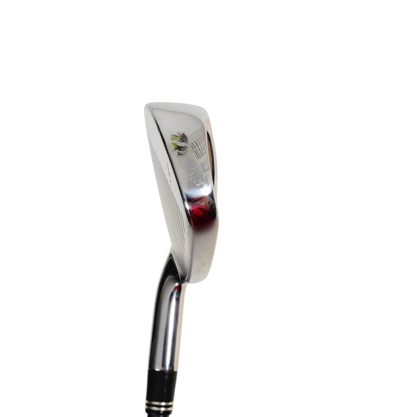 TaylorMade R7 CGB R7-55 6 Iron Hyper Lite M Flex Senior Graphite 38" RH