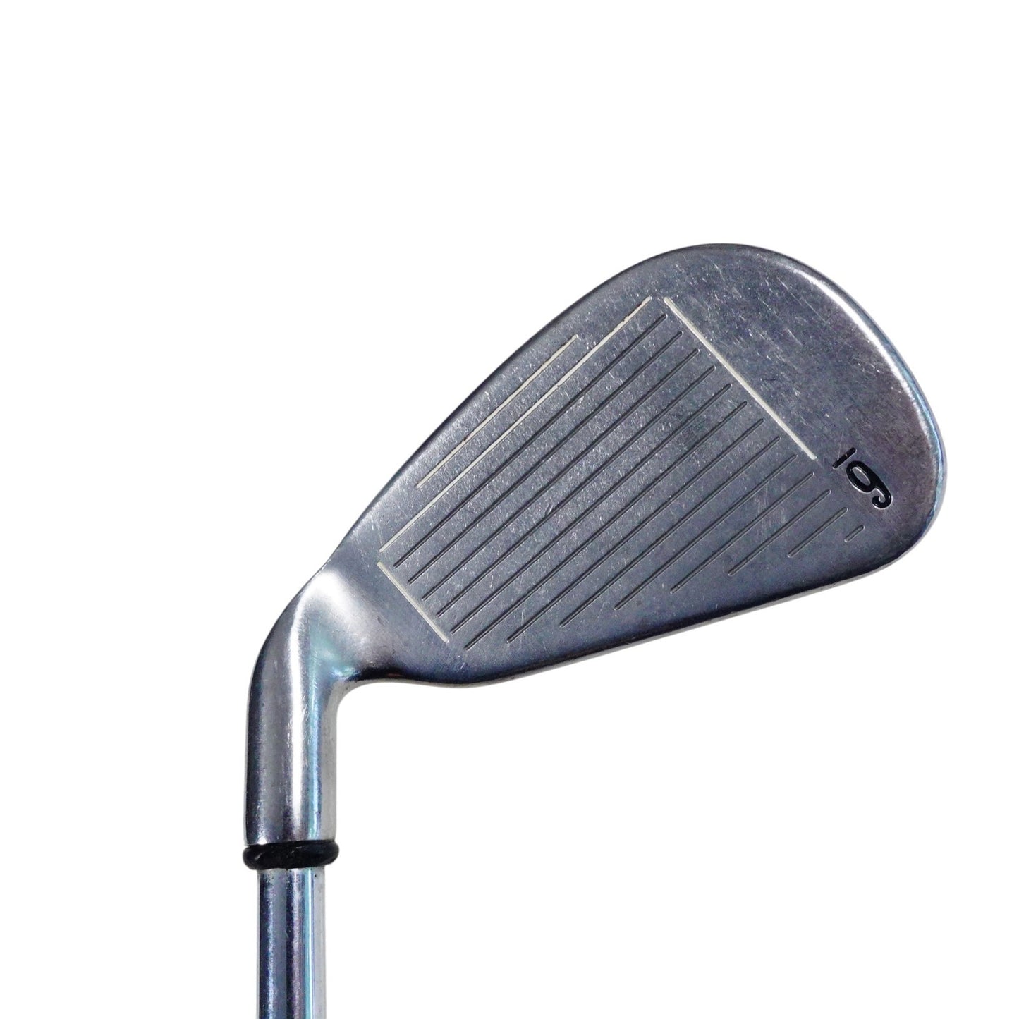Callaway Steelhead X-14 6 Iron Dynamic Gold R300 Regular Flex Steel 37.5" RH