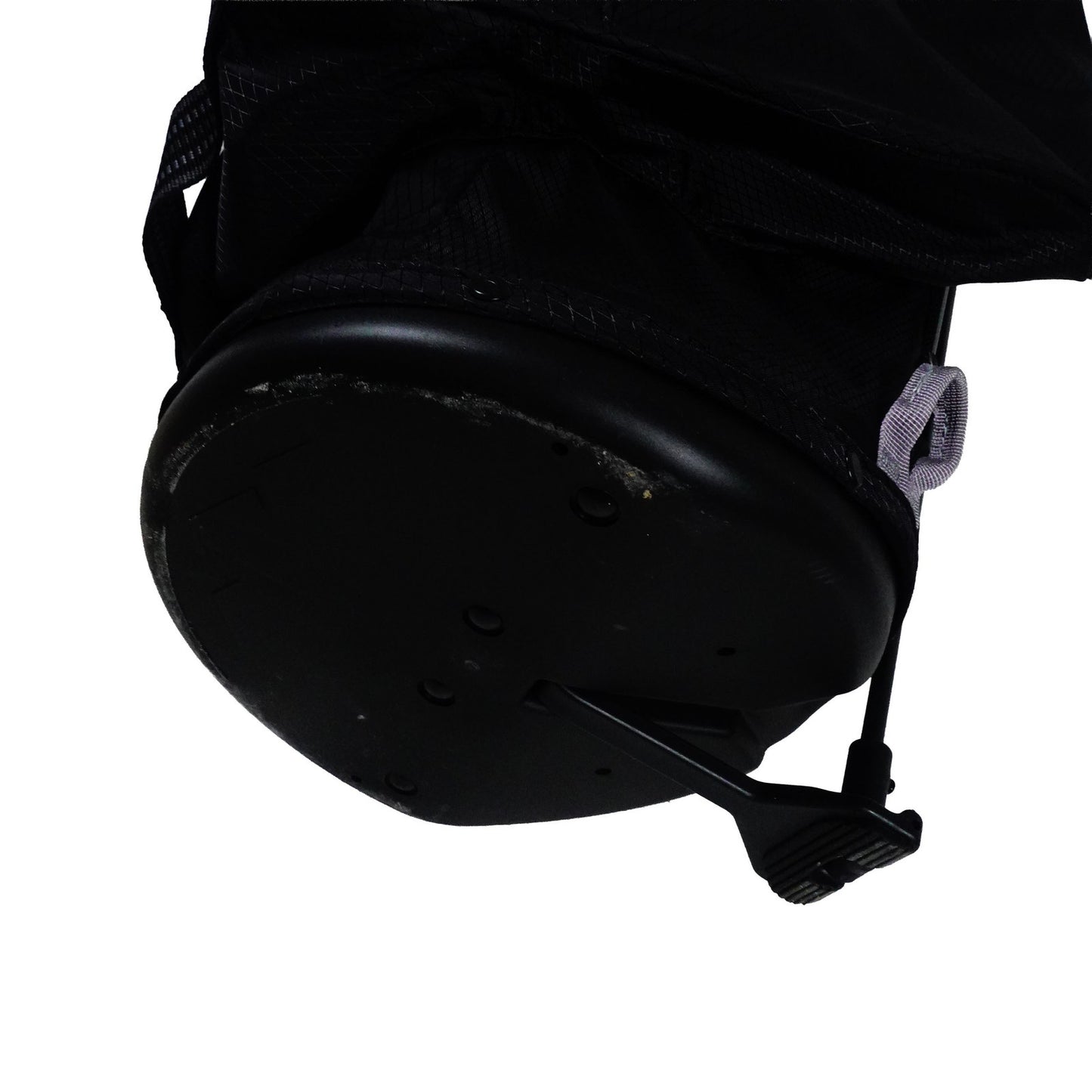 Sun Mountain The Jake Jack Nicklaus 4 Way Carry Dual Strap Stand Golf Bag w RC