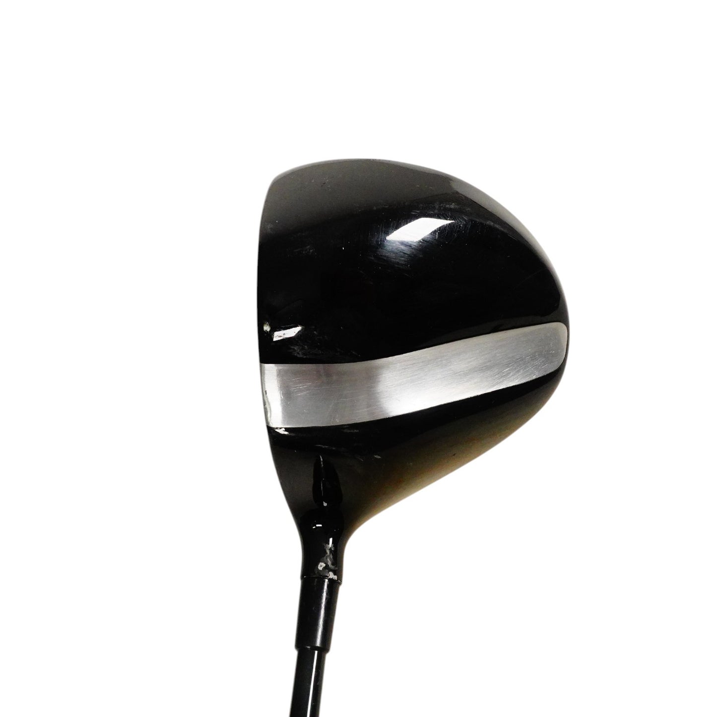 Xfactor Xplosion 9.75 Degree Driver Xtreme Aerospeed Graphite Shaft 45" RH