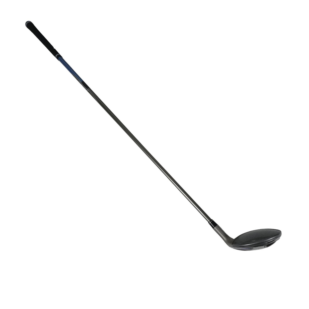 TaylorMade R7 Draw Rescue 4 Hybrid 22 D REAX Ladies Flex 45 Graphite RH NEW GRIP