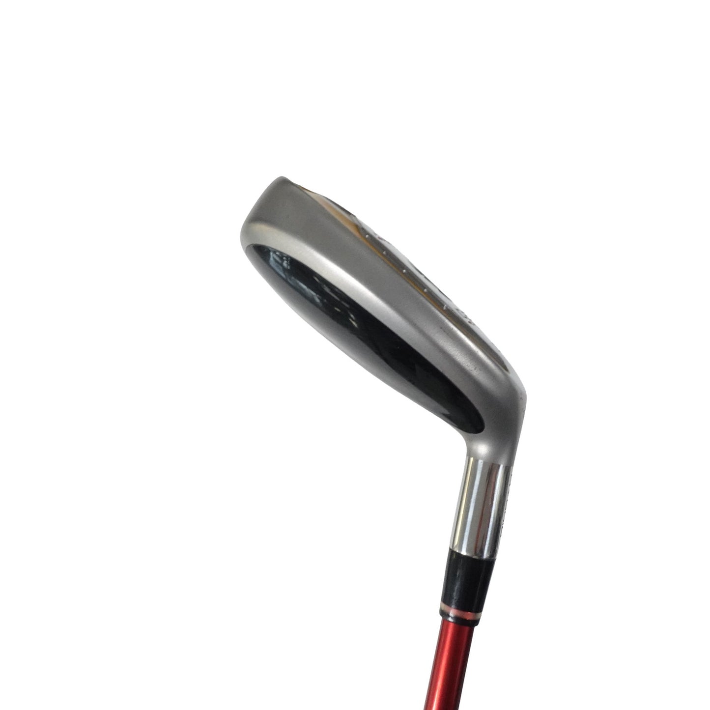 Adams Idea Pro Tour Prototype 4 Hybrid Aldila DVS Stiff Flex 90 Graphite 40" RH