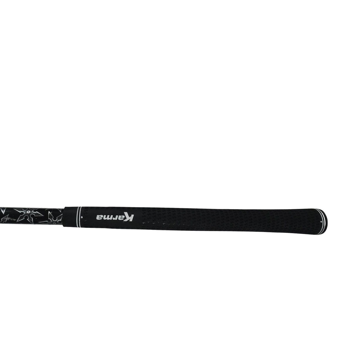 Nike VRS High Cor Face 9 Iron Fubuki Regular Flex 75 Graphite 36.5" RH NEW GRIP